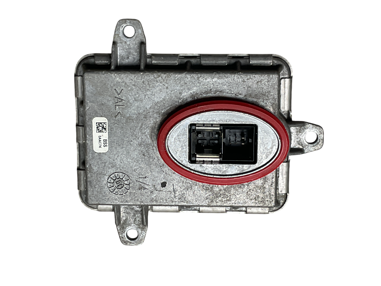 Centralita Alfa Romeo Giulietta 940