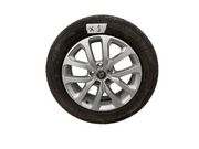 Llanta Renault Kadjar 2015-2022