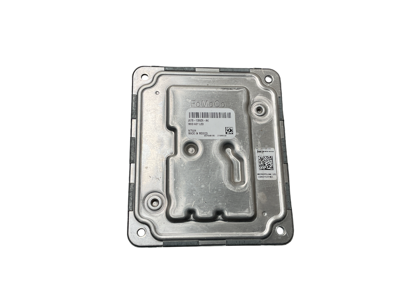 Centralita Faros Ford Explorer 11-19