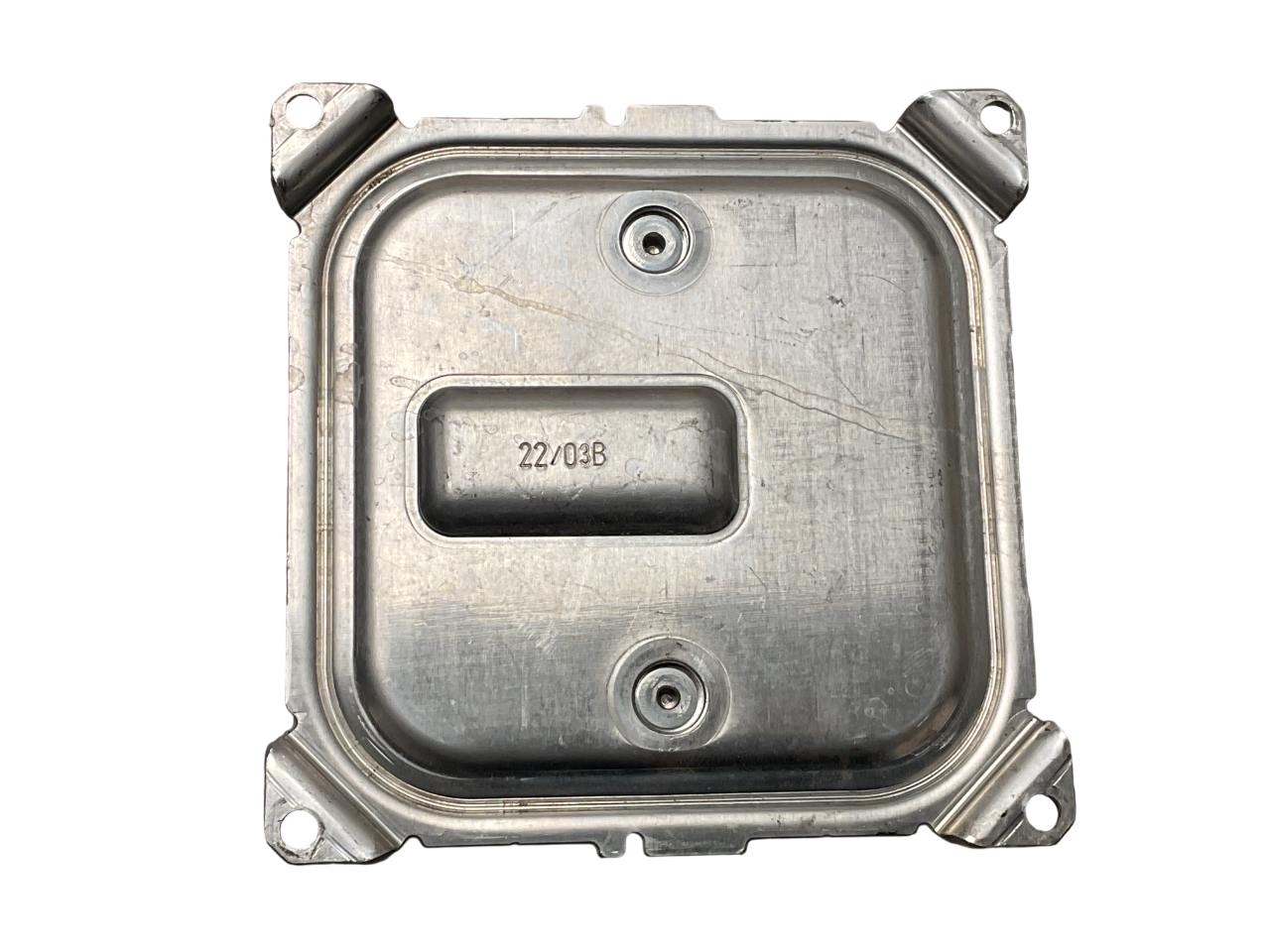 Centralita Faros Xenon Renault Clio 12-20