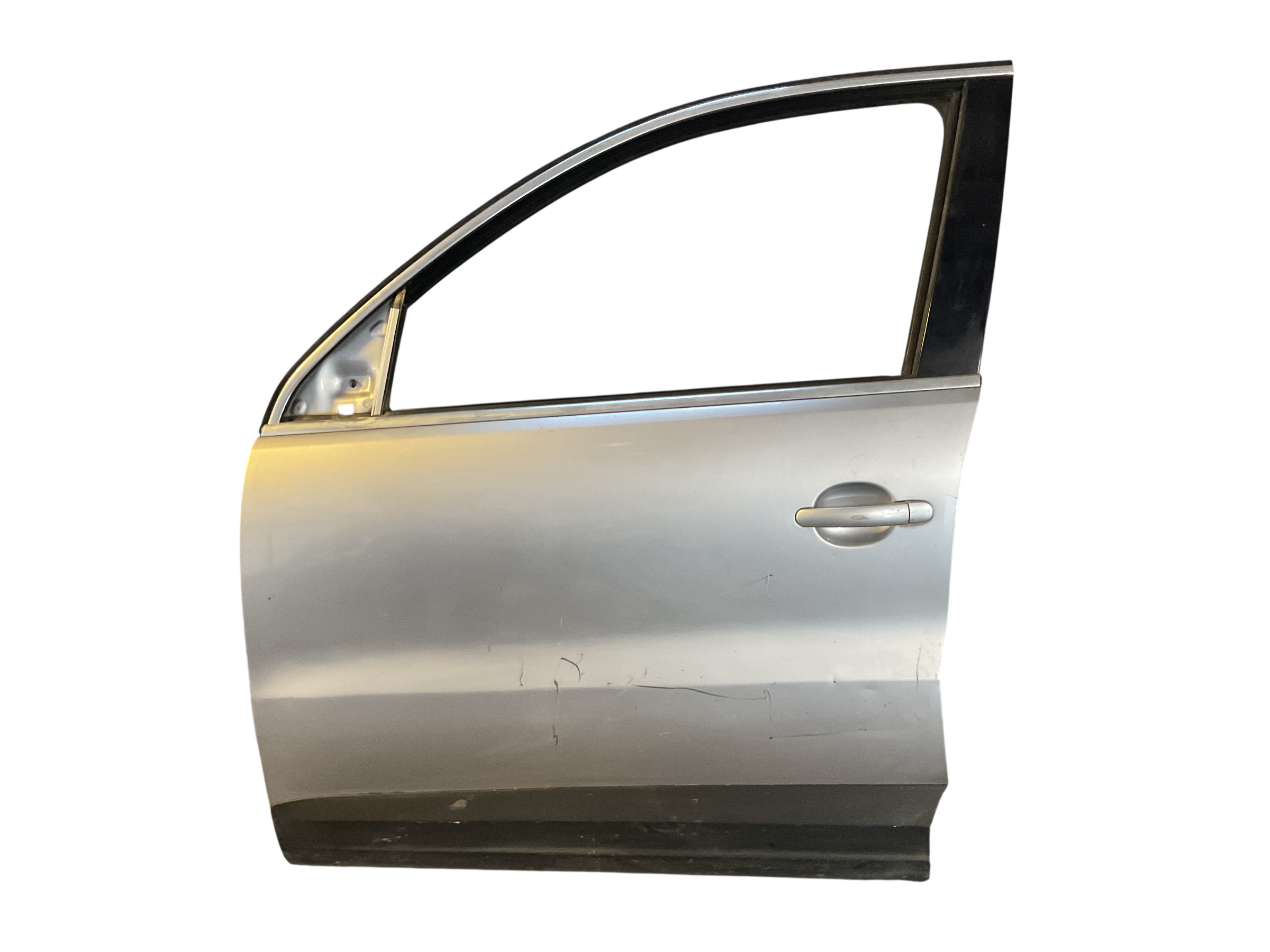 Puerta del izq VW Tiguan 07-18
