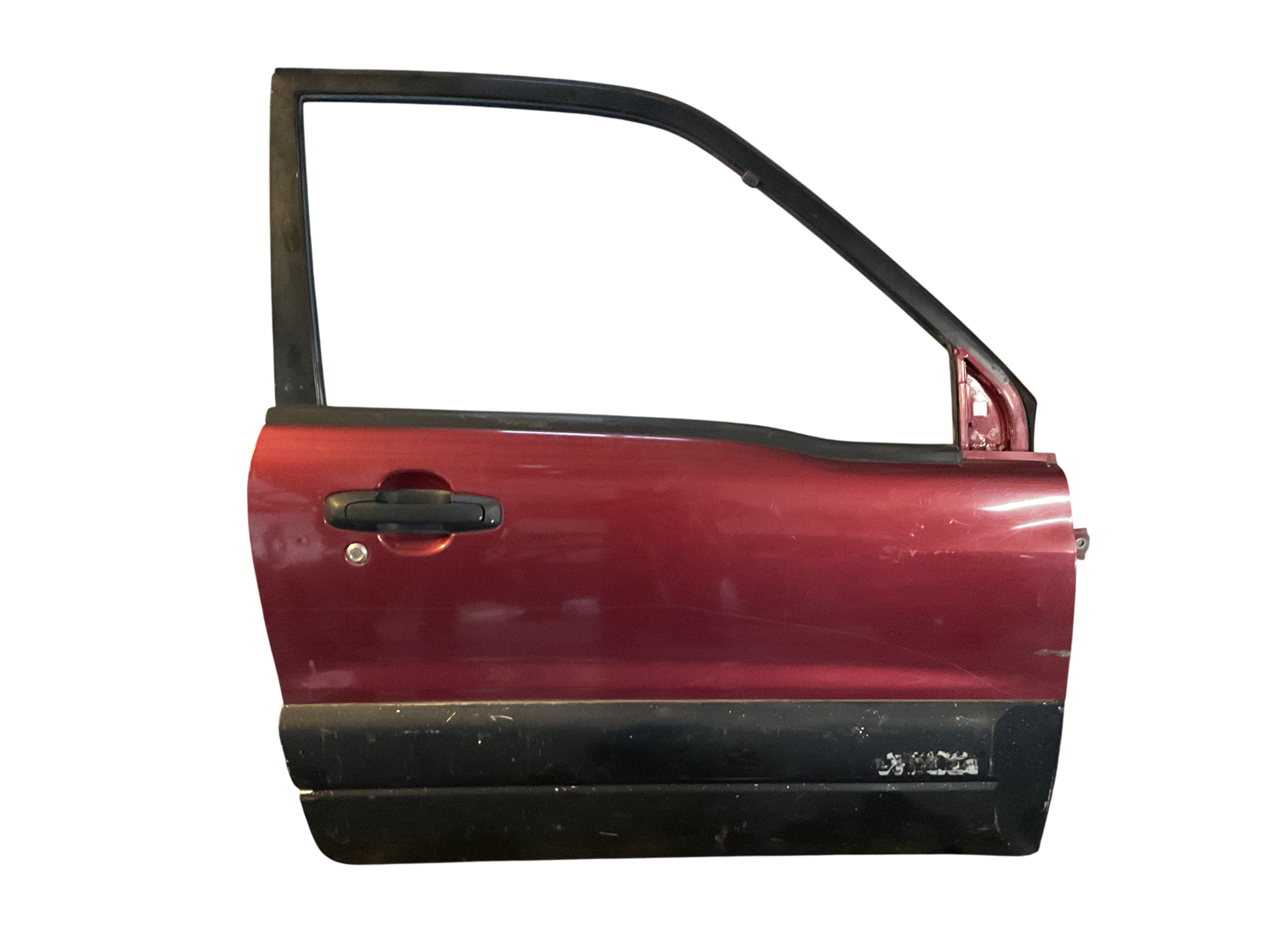 Puerta del dcha Suzuki Vitara 88-98