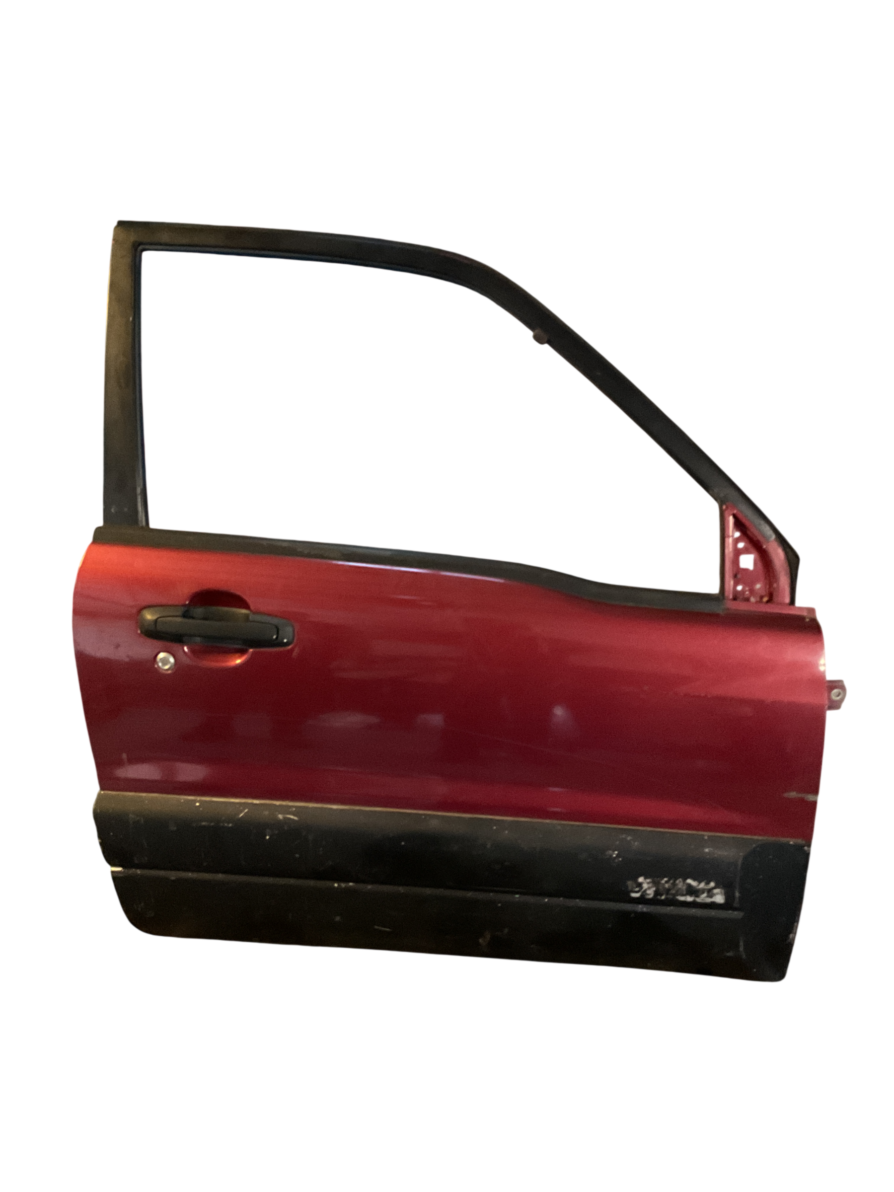 Puerta del dcha Suzuki Vitara 88-98