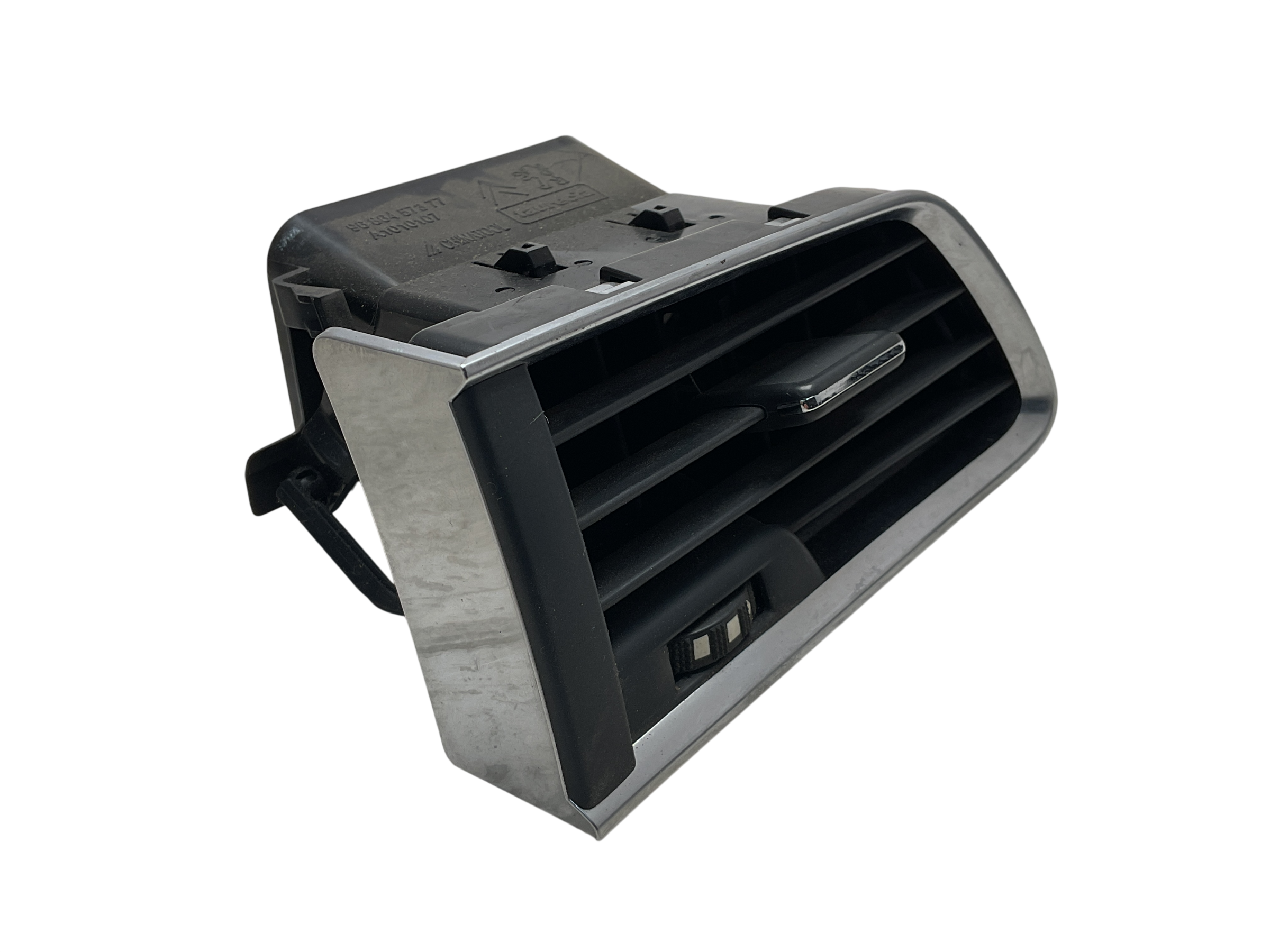 Rejilla aireadora izq Peugeot 508 11-18