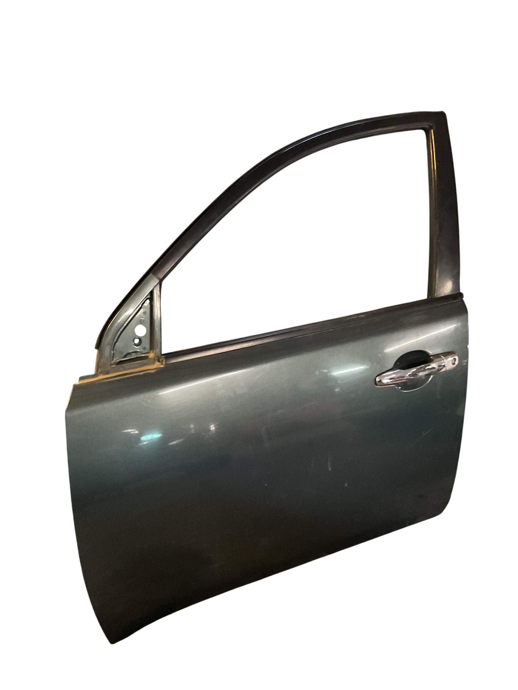 Puerta del izq Mitsubishi L200 05-15