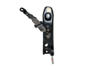 Cinturon del izq Volvo XC90 2003-2014 - 6063837L0A