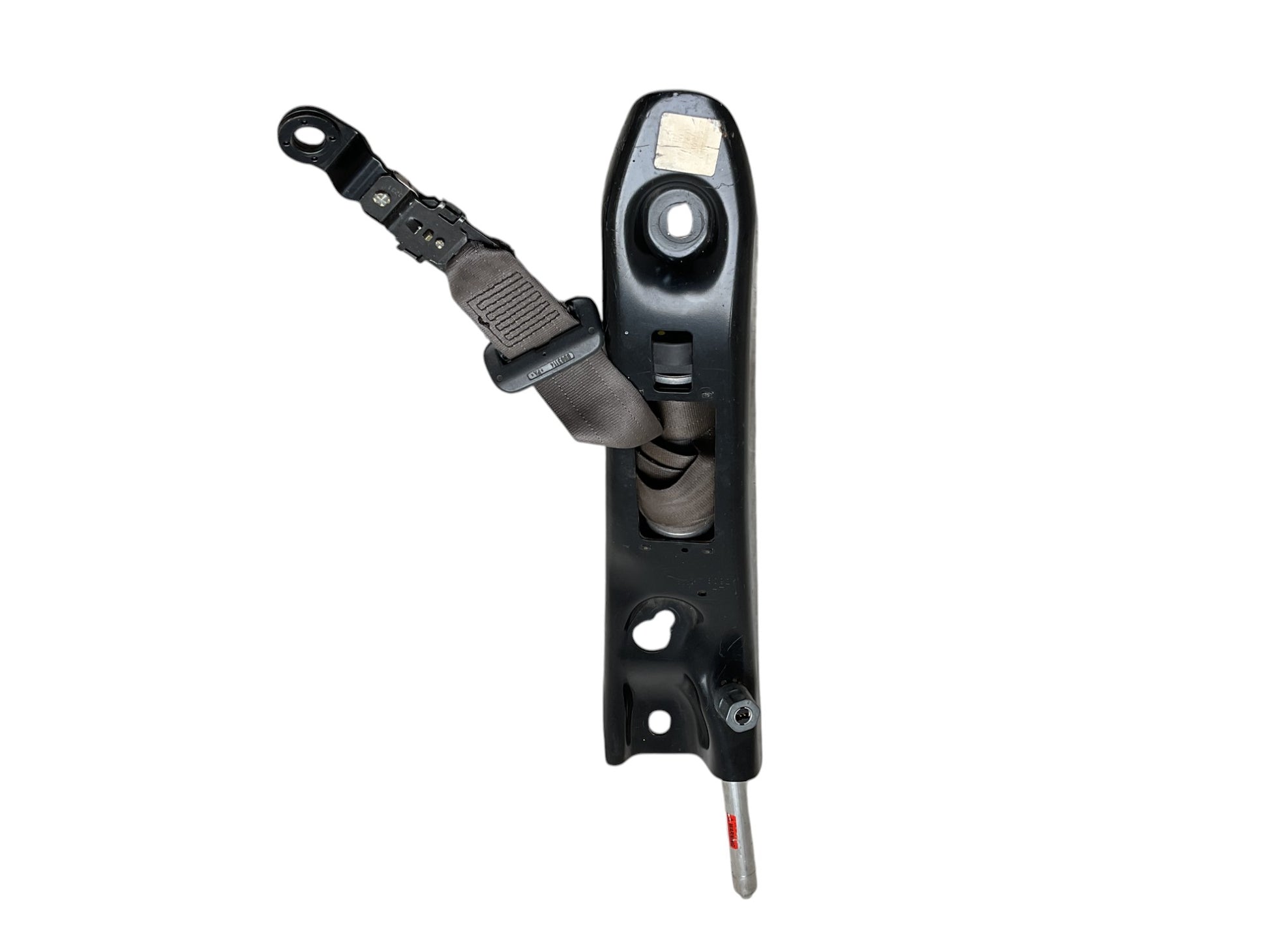 Cinturon del izq Volvo XC90 2003-2014 - 6063837L0A