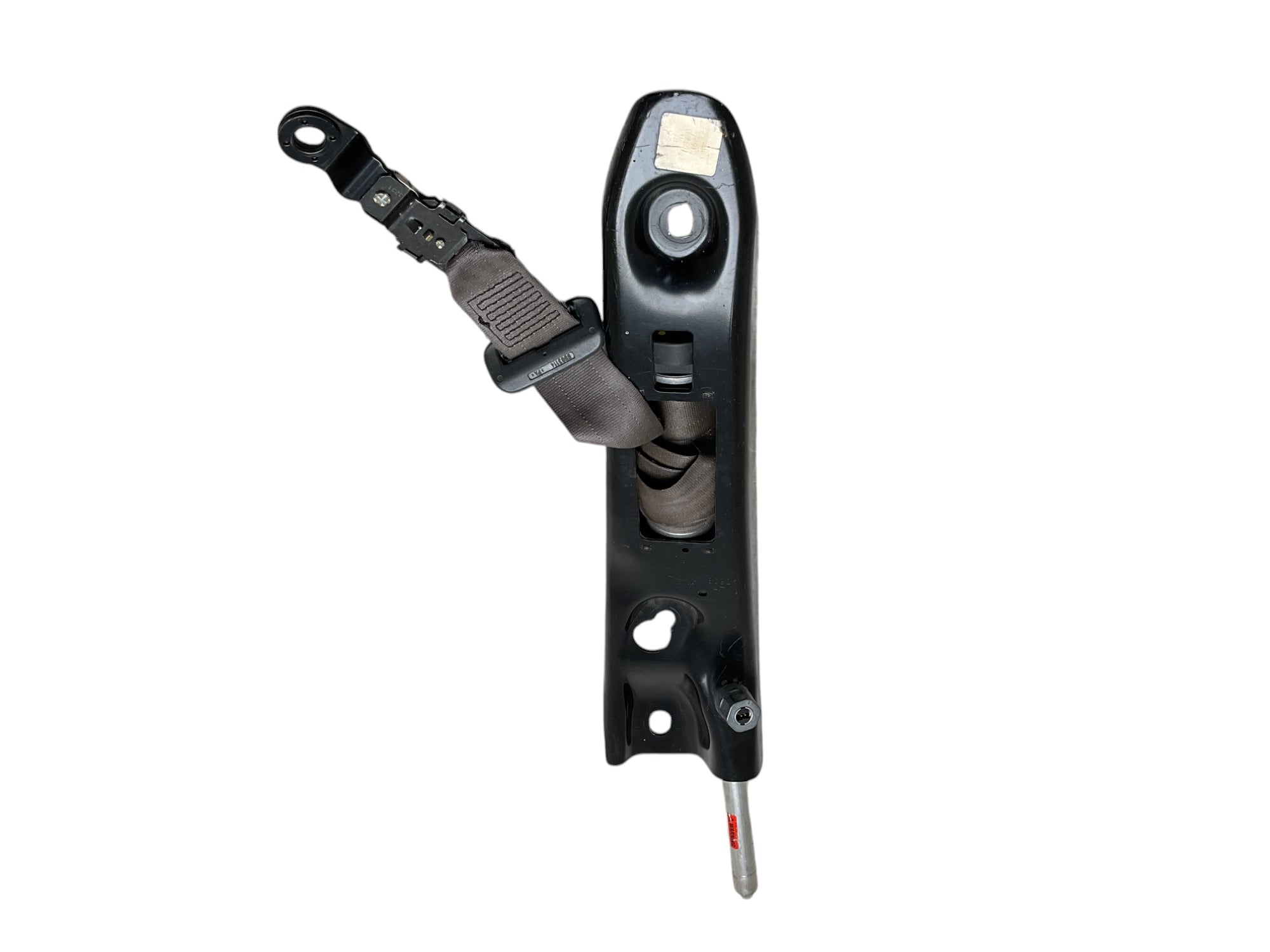 Cinturon del izq Volvo XC90 2003-2014