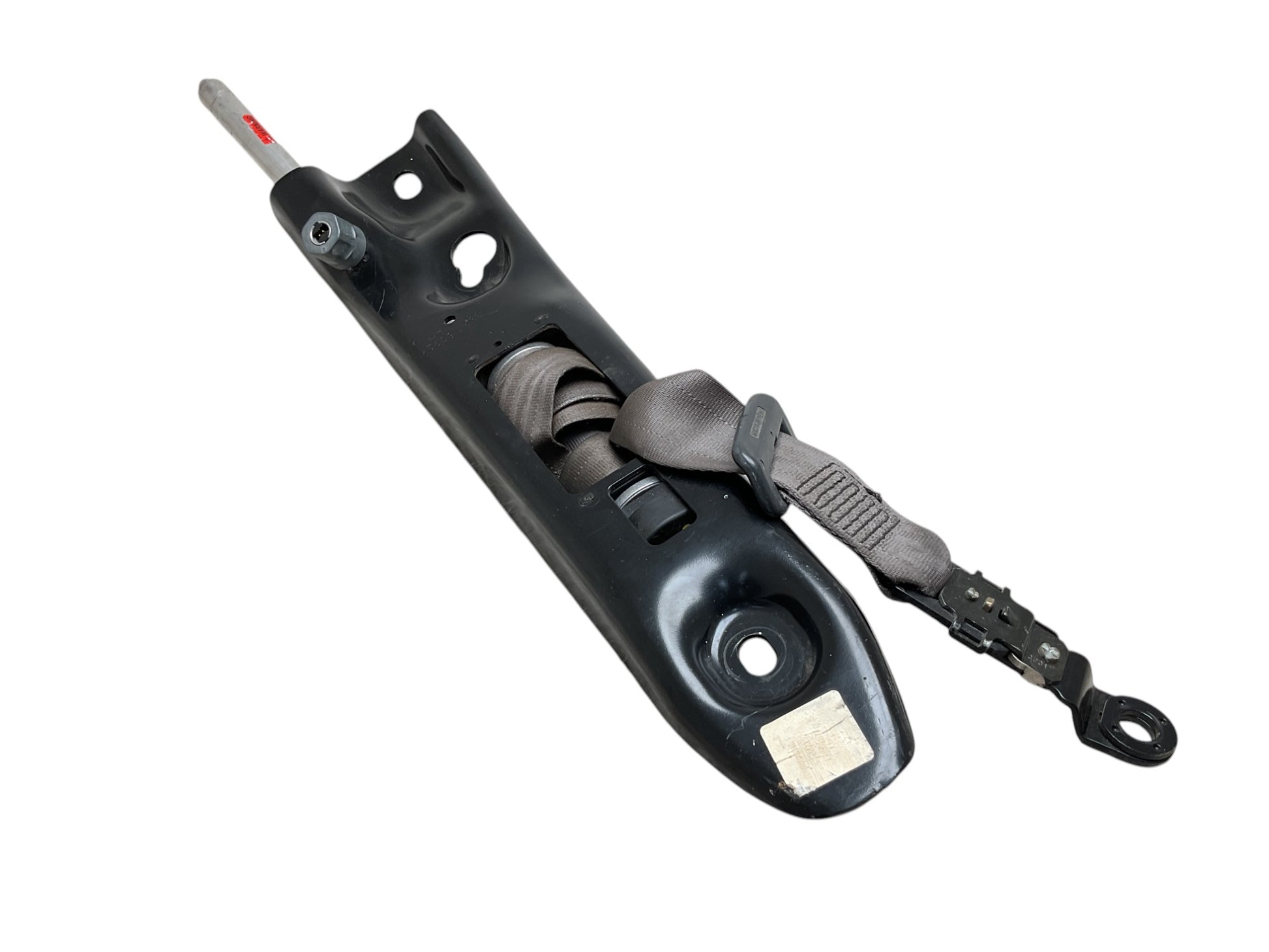 Cinturon del izq Volvo XC90 2003-2014 - 6063837L0A