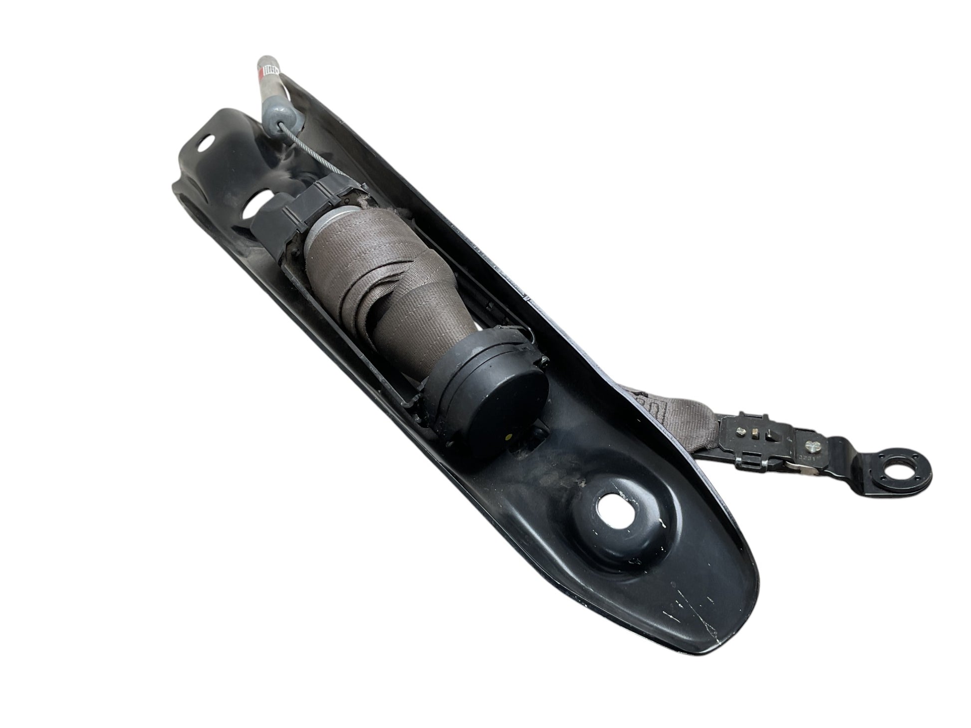 Cinturon del izq Volvo XC90 2003-2014 - 6063837L0A