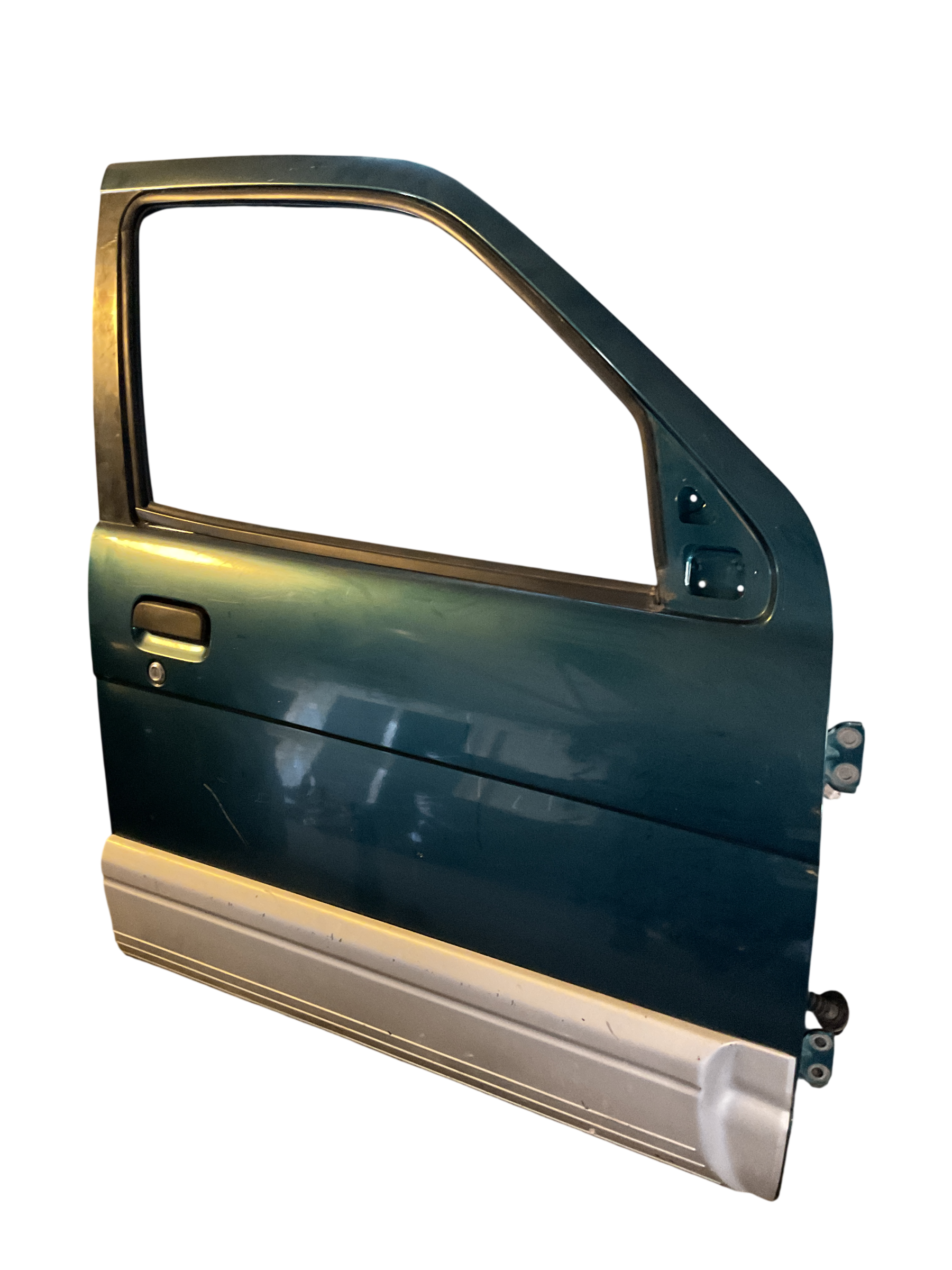 Puerta del dcha Daihatsu Terios 97-06