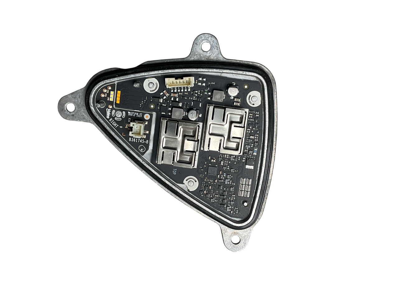 Centralita Faros VW T-Roc 17-25