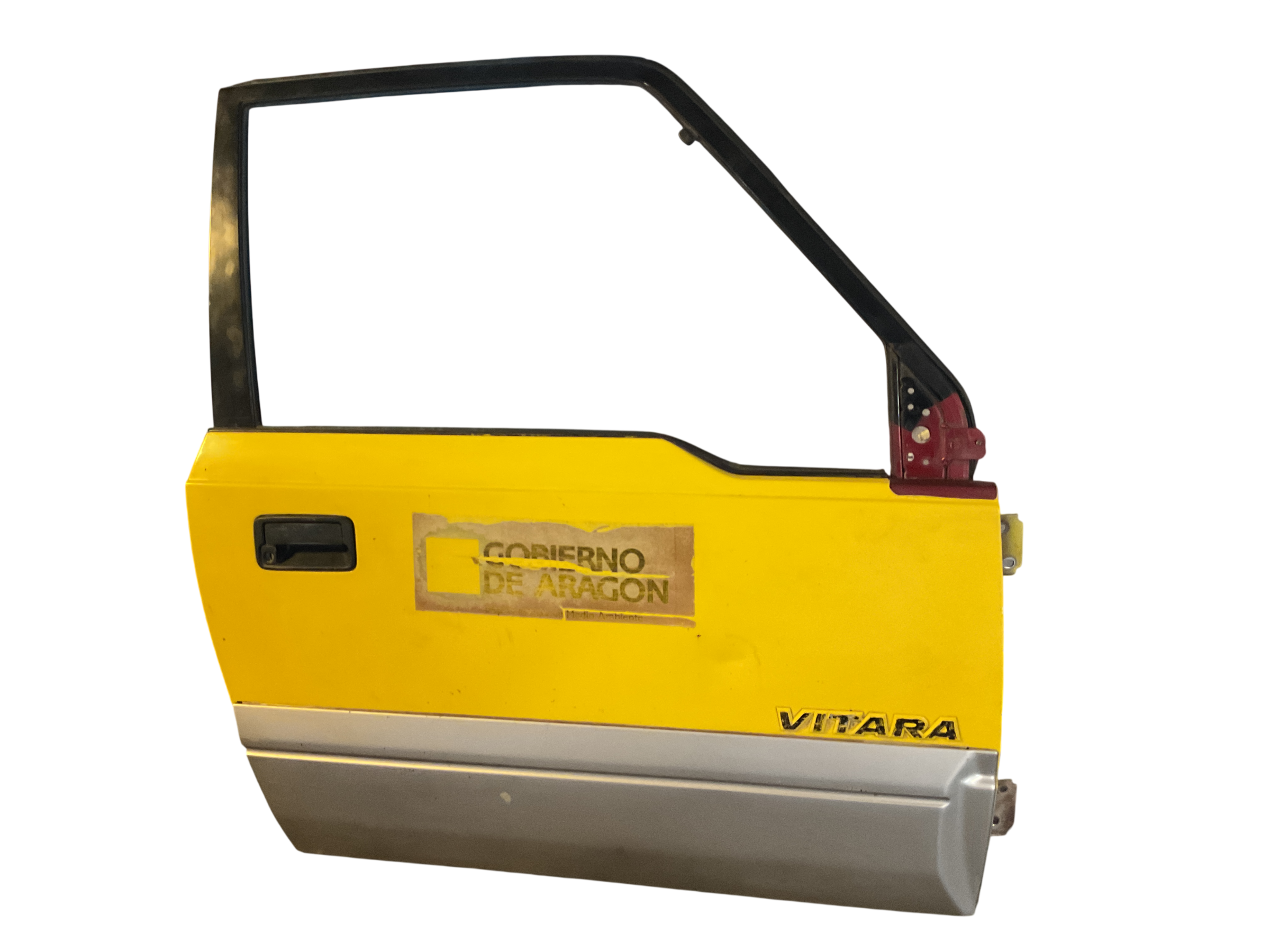 Puerta del dcha Suzuki Vitara 88-98