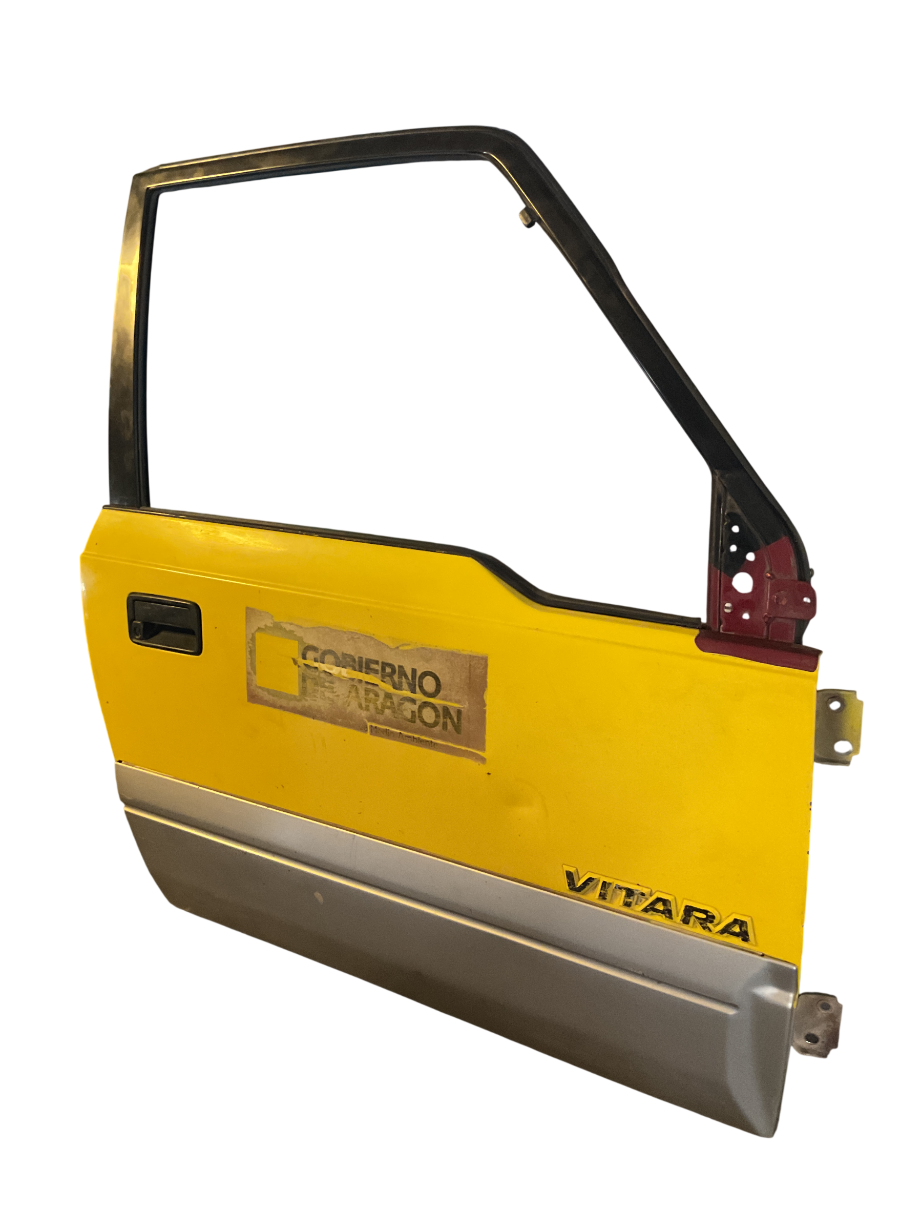 Puerta del dcha Suzuki Vitara 88-98