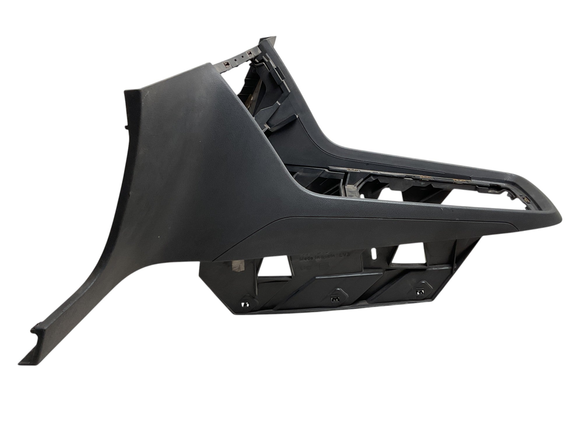 Moldura Consola Central Seat Leon 2012-2020