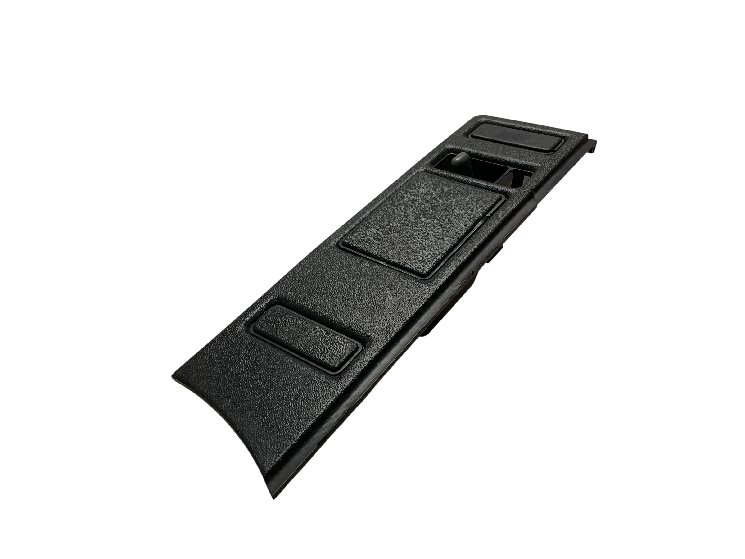 Moldura Mandos izq Opel Ascona 81-89