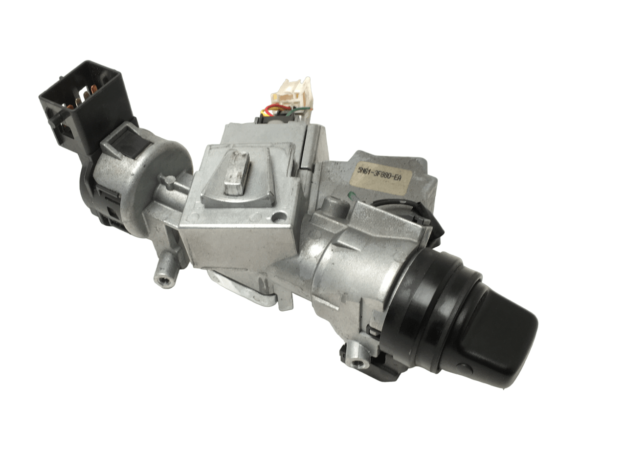 Bombin arranque Mazda 5 CR - AutoRR 5N613F880EA