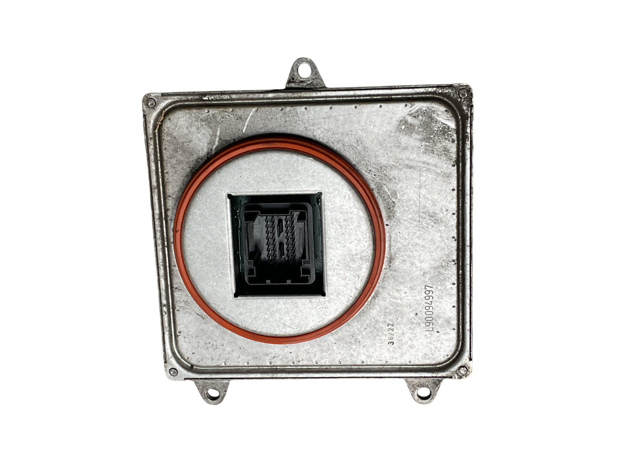 Centralita Faros Opel Corsa 19-24