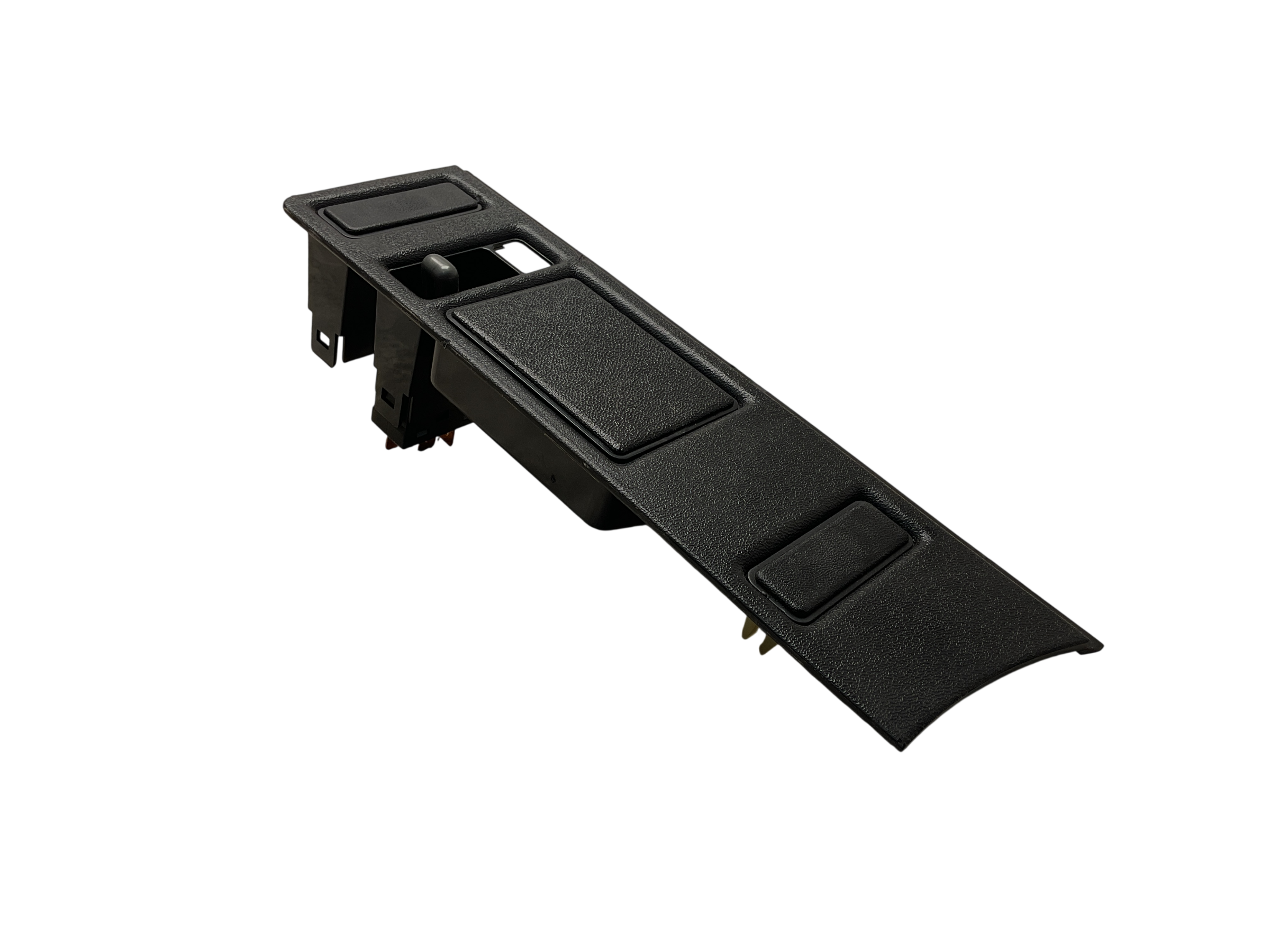 Moldura Mandos izq Opel Ascona 81-89