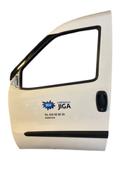 Puerta del izq Fiat Doblo 10-22