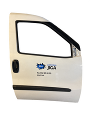 Puerta del dcha Fiat Doblo 10-22