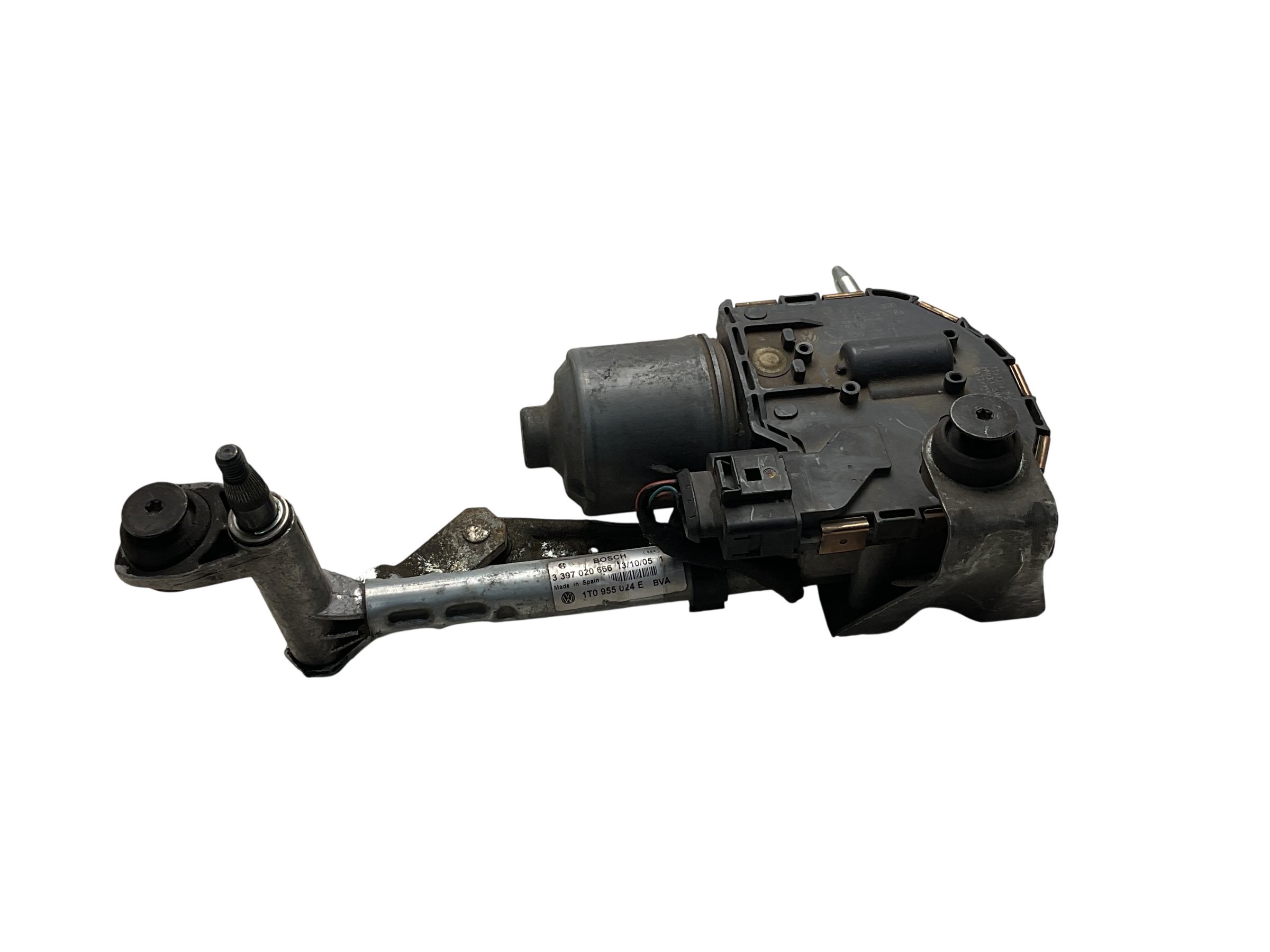 Motor limpia del dcho VW Touran 03-12