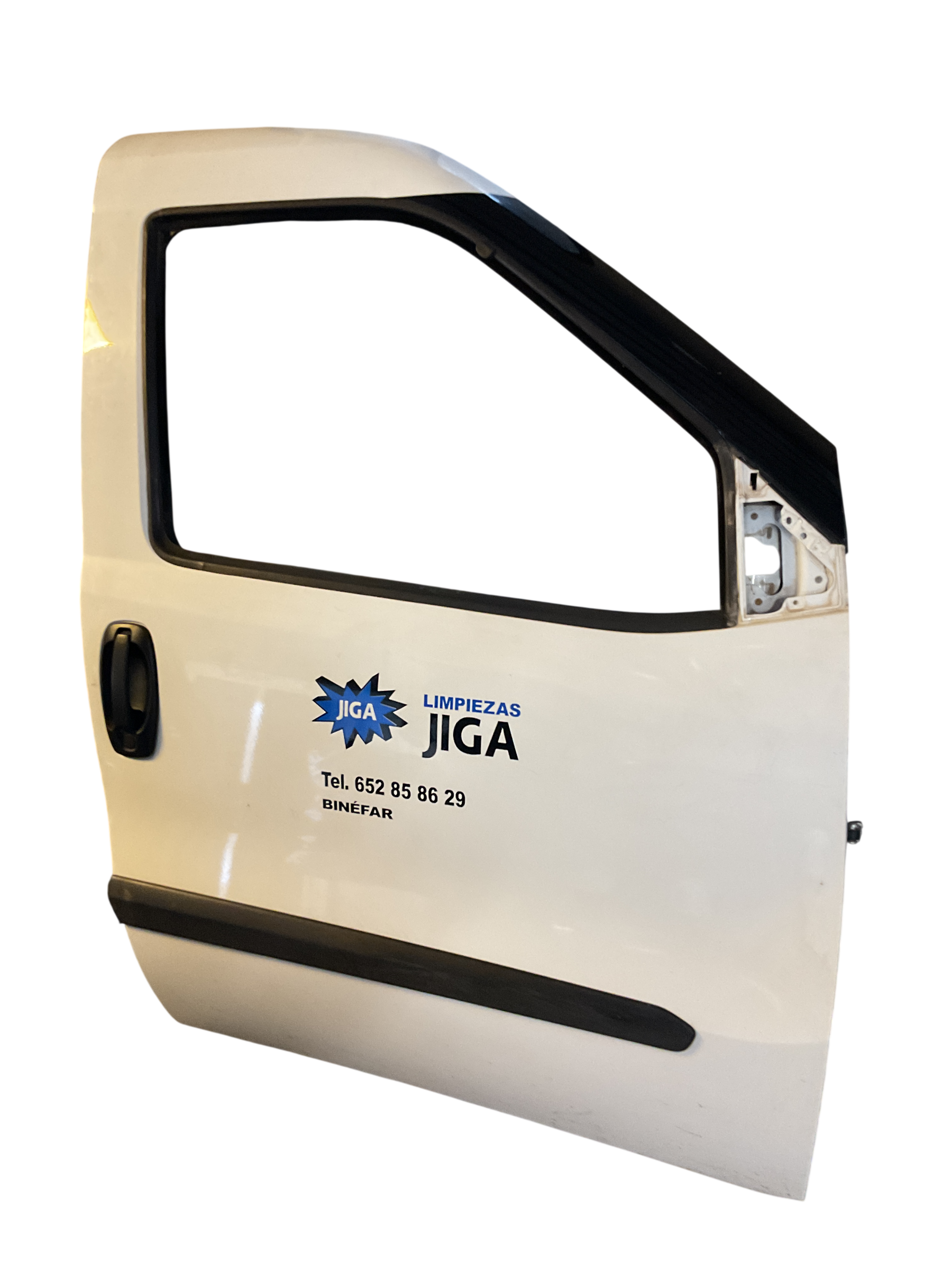 Puerta del dcha Fiat Doblo 10-22