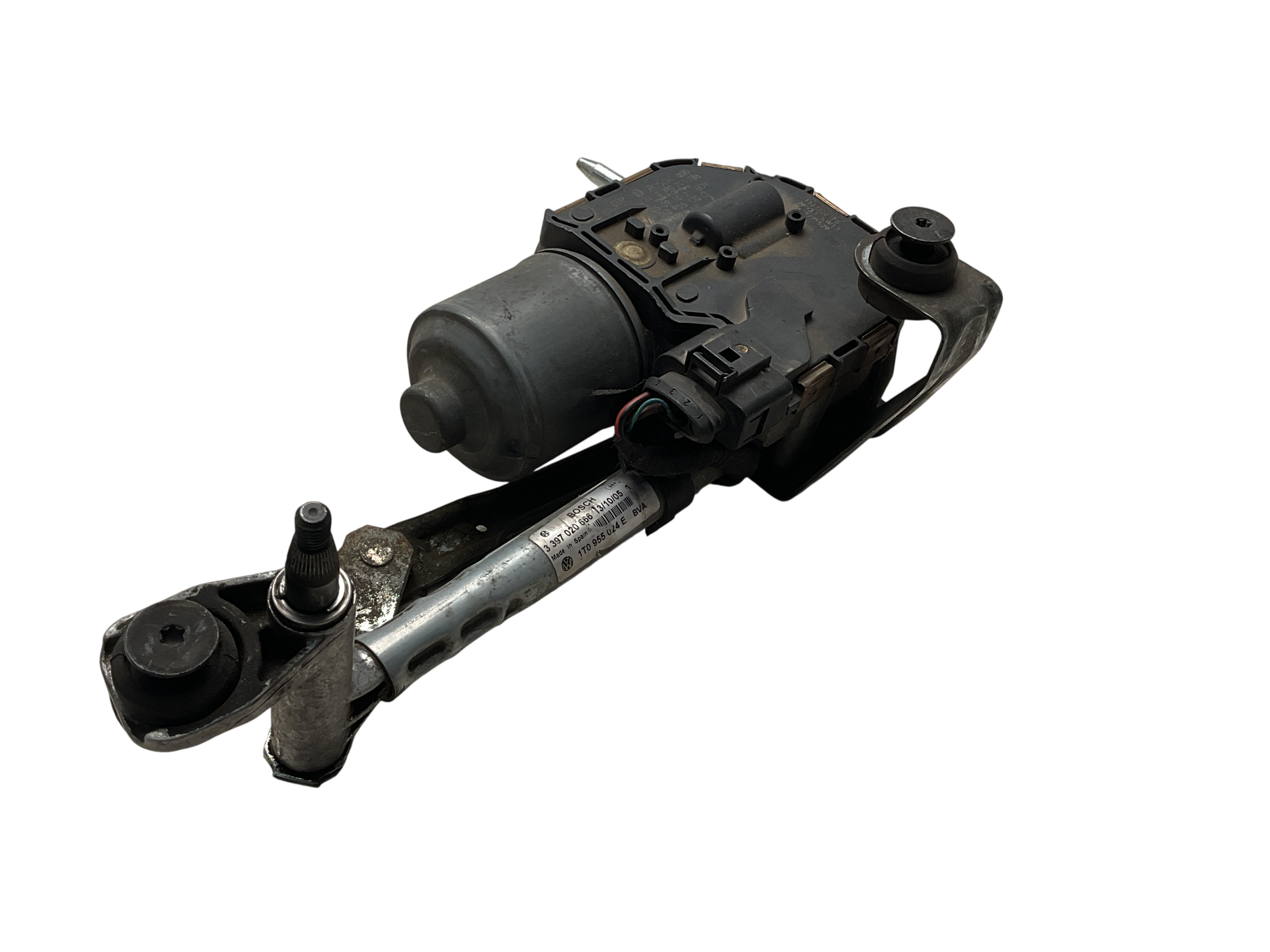 Motor limpia del dcho VW Touran 03-12