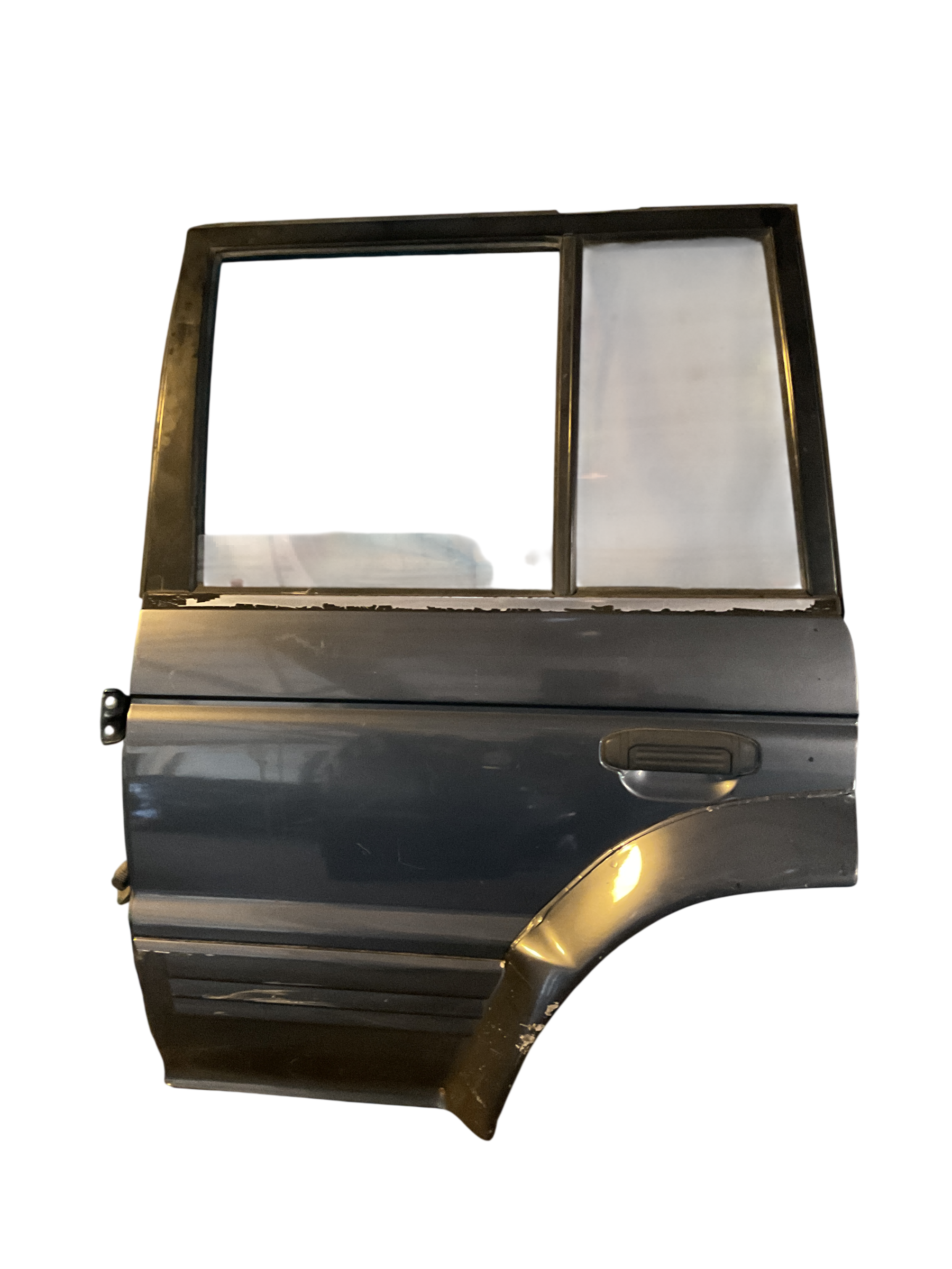 Puerta tra izq Mitsubishi Pajero 91-00