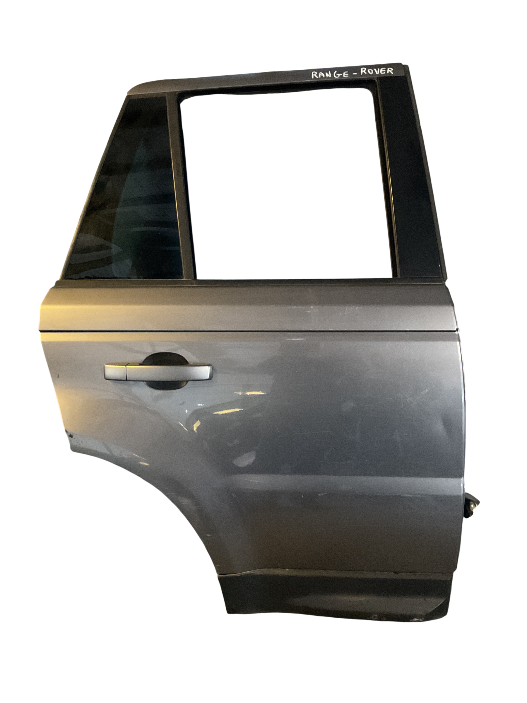 Puerta tra dcha Range Rover Sport 05-13
