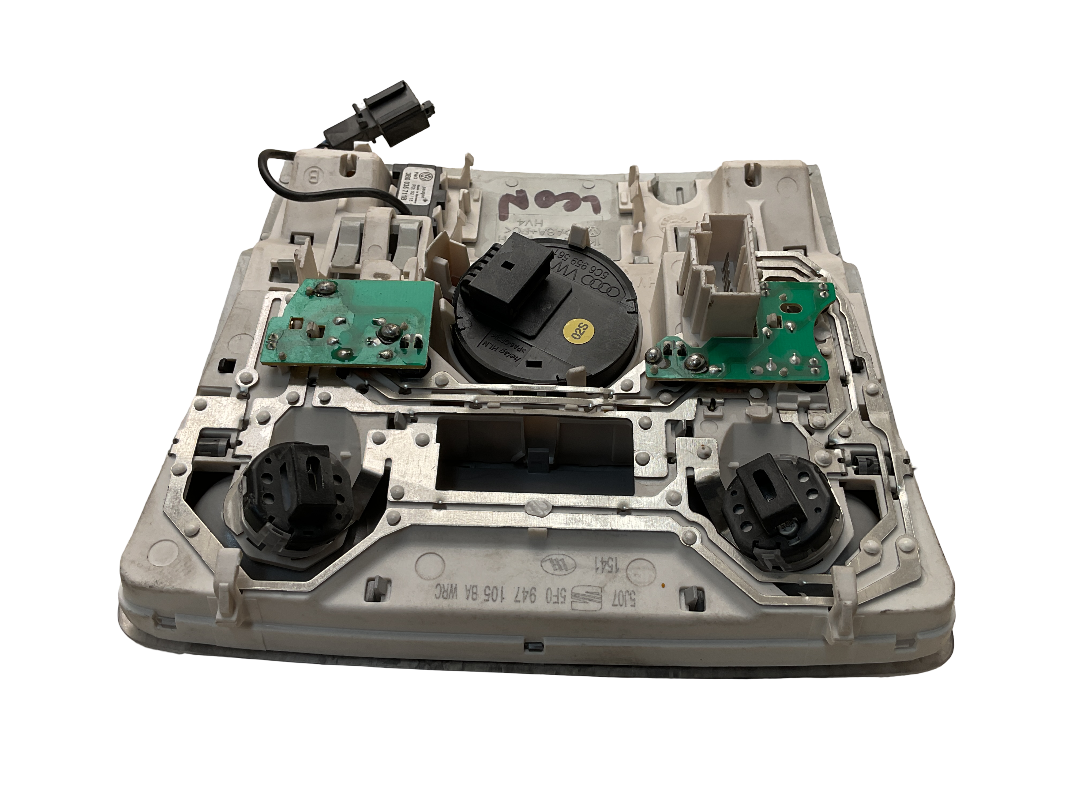 Luz Techo Interior Seat Leon 12-20