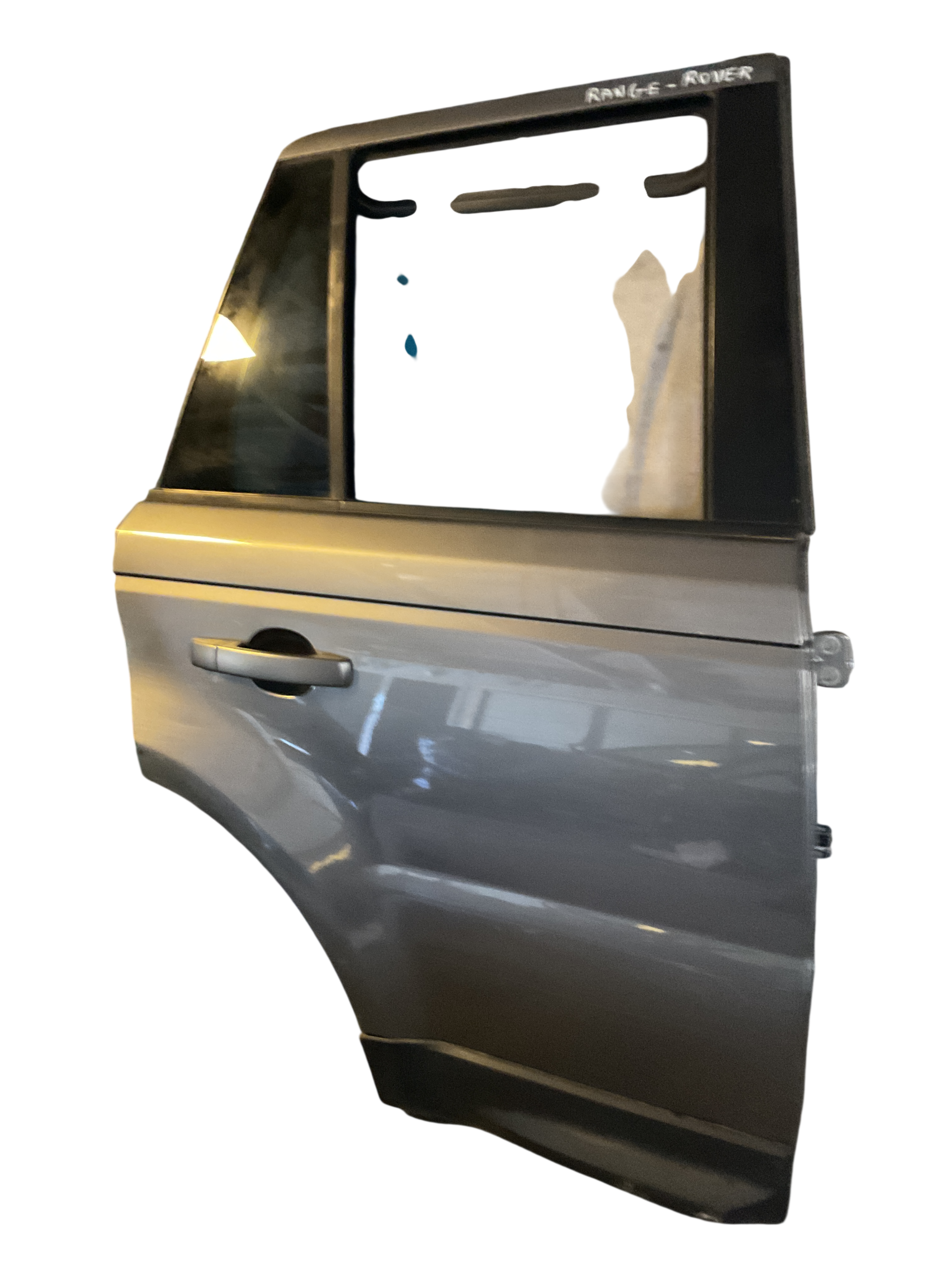 Puerta tra dcha Range Rover Sport 05-13