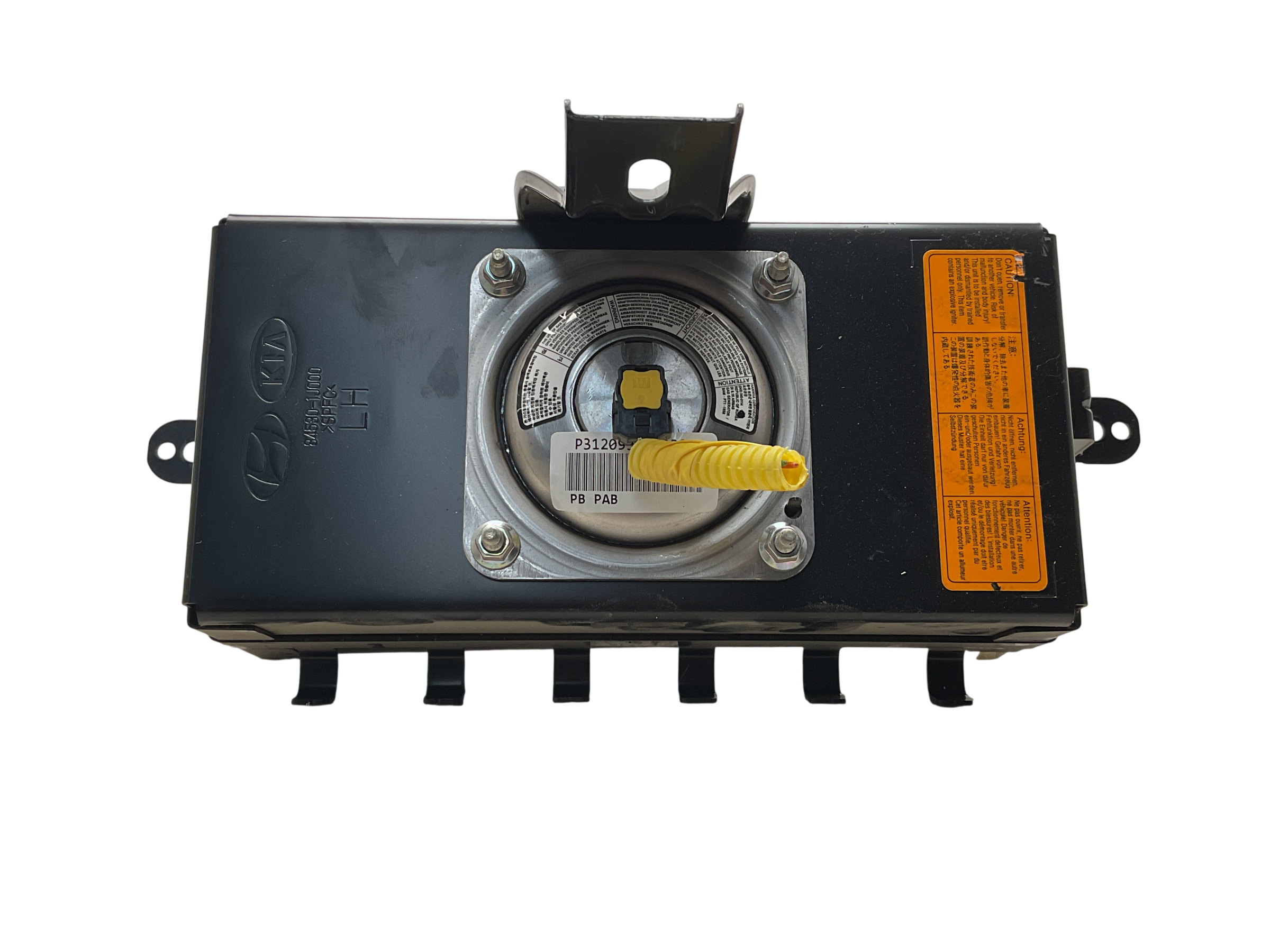 Airbag del dcho Hyundai i20 08-14