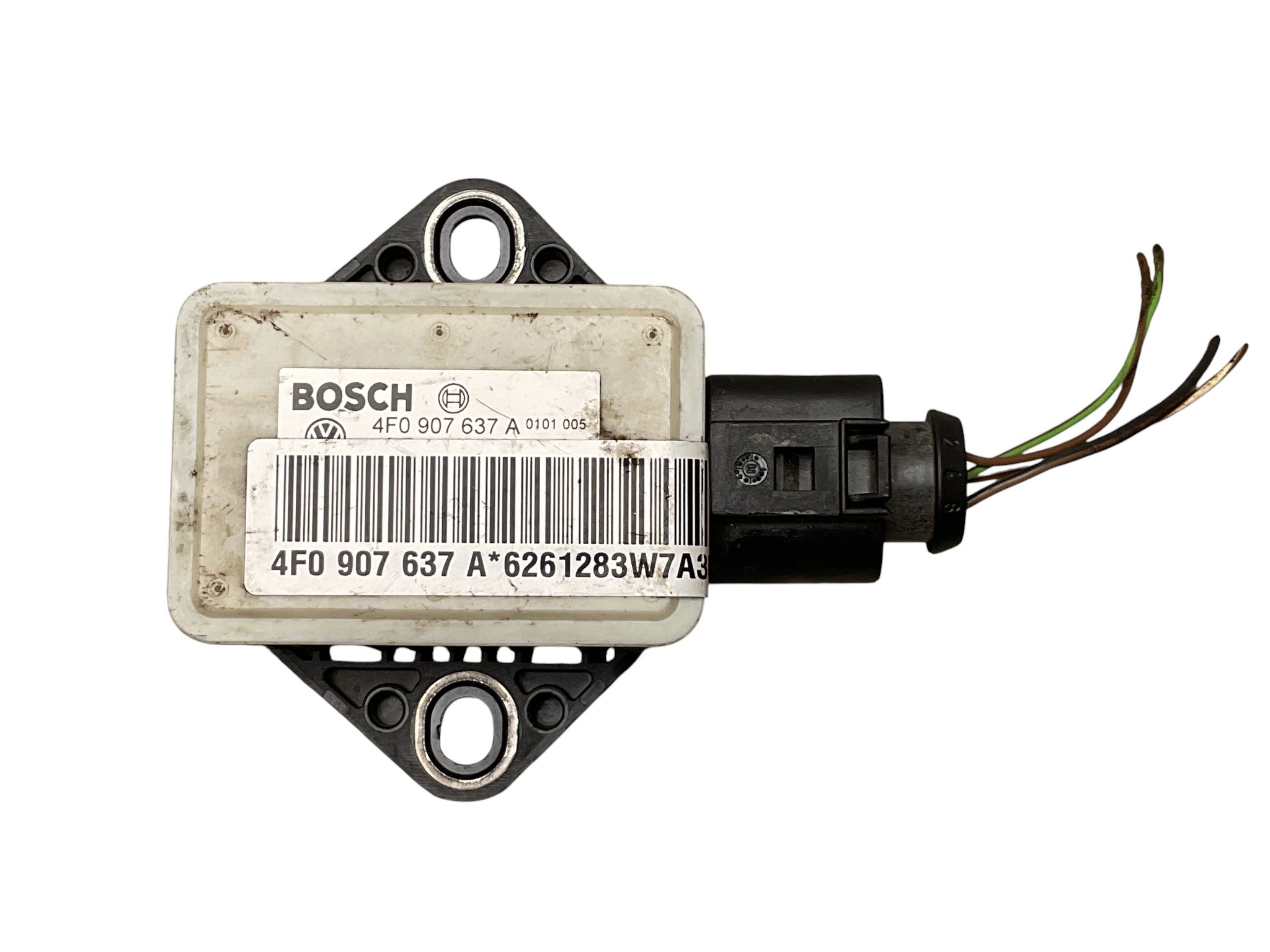 Sensor Velocidad Guiñada Audi A6 Exeo