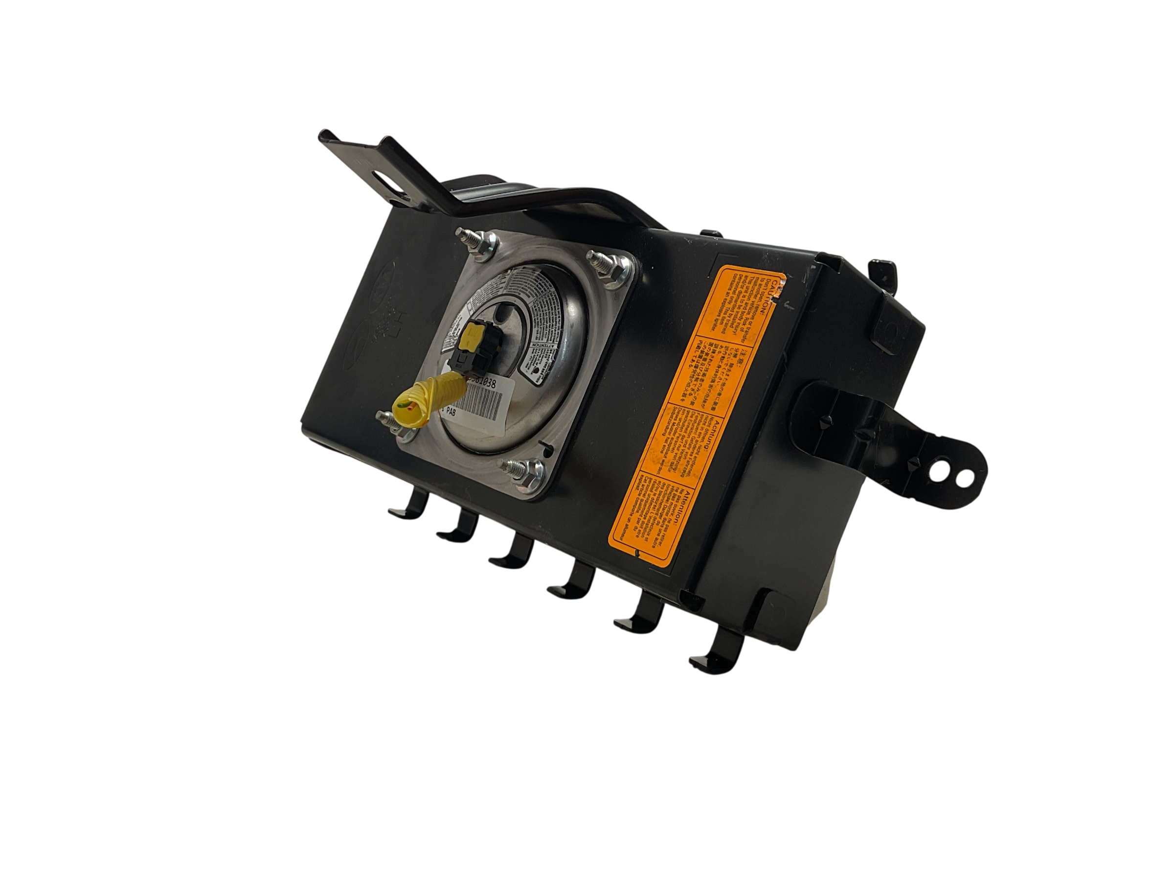 Airbag del dcho Hyundai i20 08-14