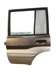 Puerta tra izq Mitsubishi Pajero IO 98-07