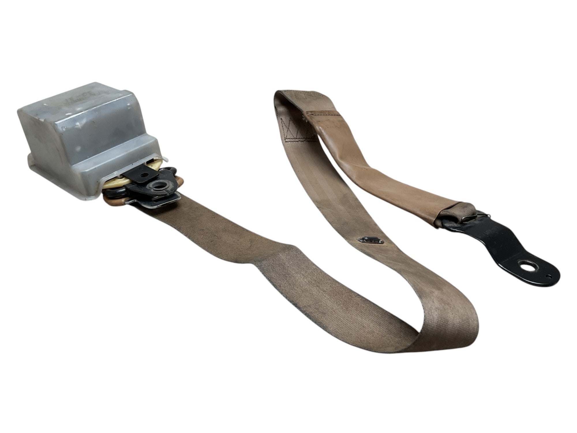 Cinturon del dcho Mitsubishi Pajero 1982-1991