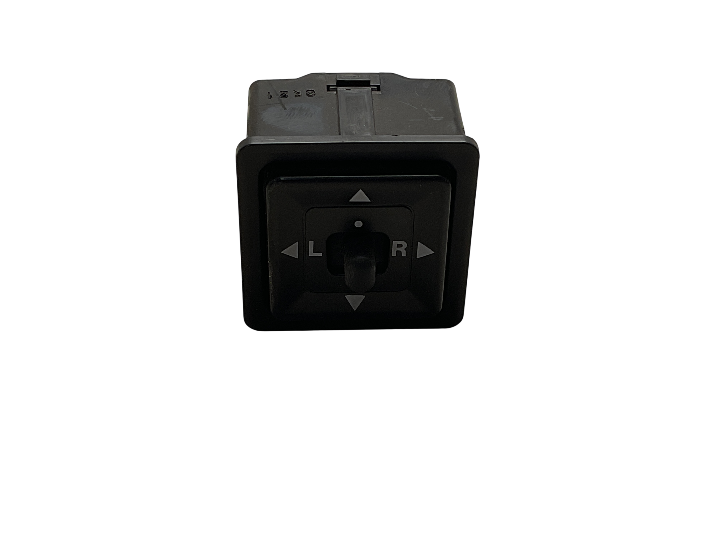 Mando Retrovisores Mitsubishi Montero 91-00