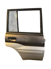 Puerta tra dcha Mitsubishi Pajero IO 98-07