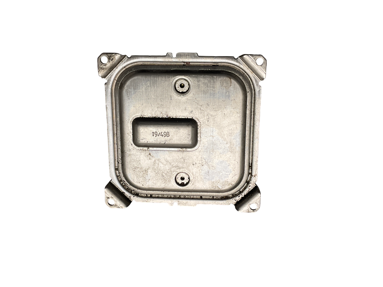 Centralita Faros Renault Captur 19-24