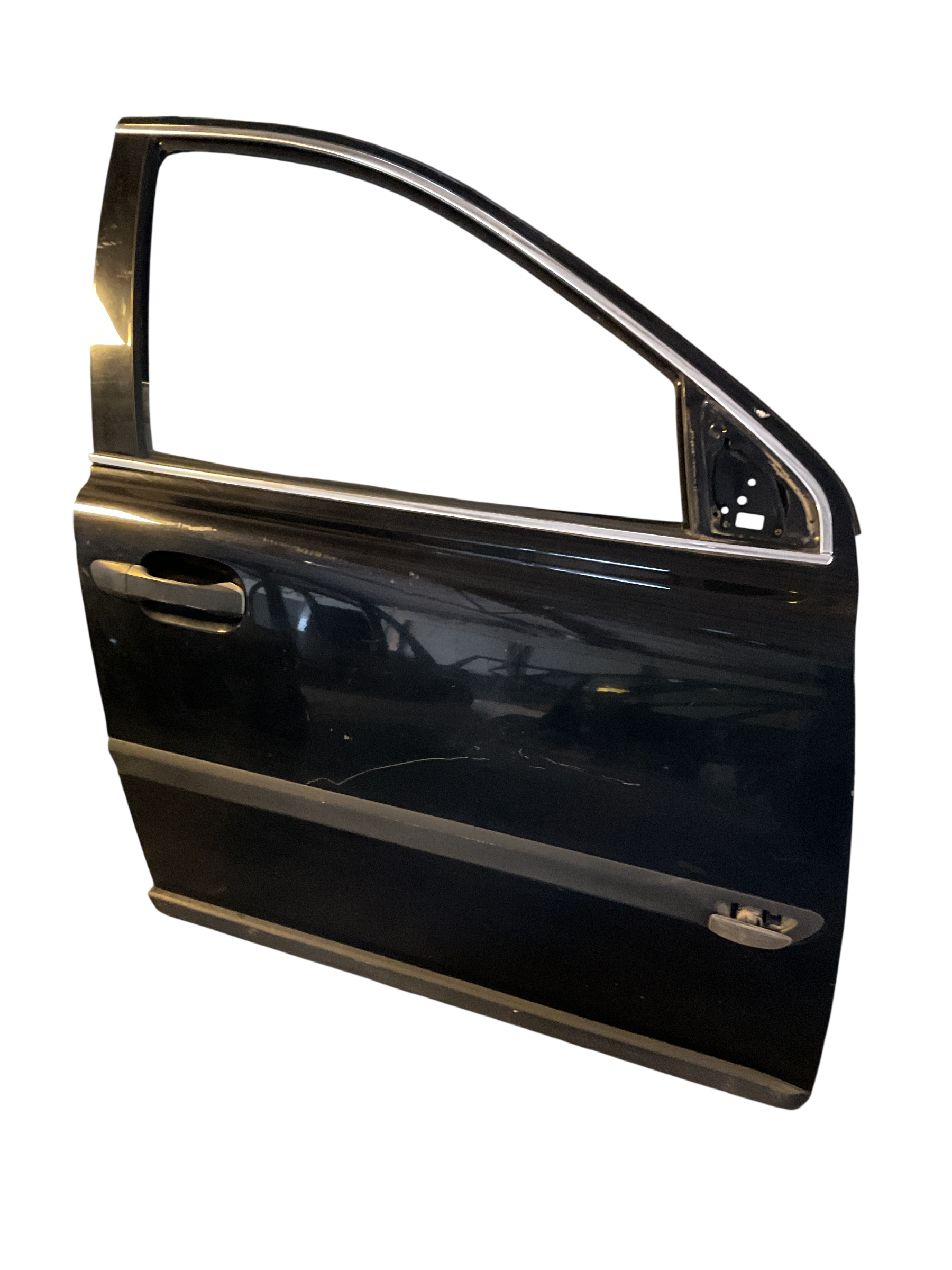 Puerta del dcha Volvo XC90