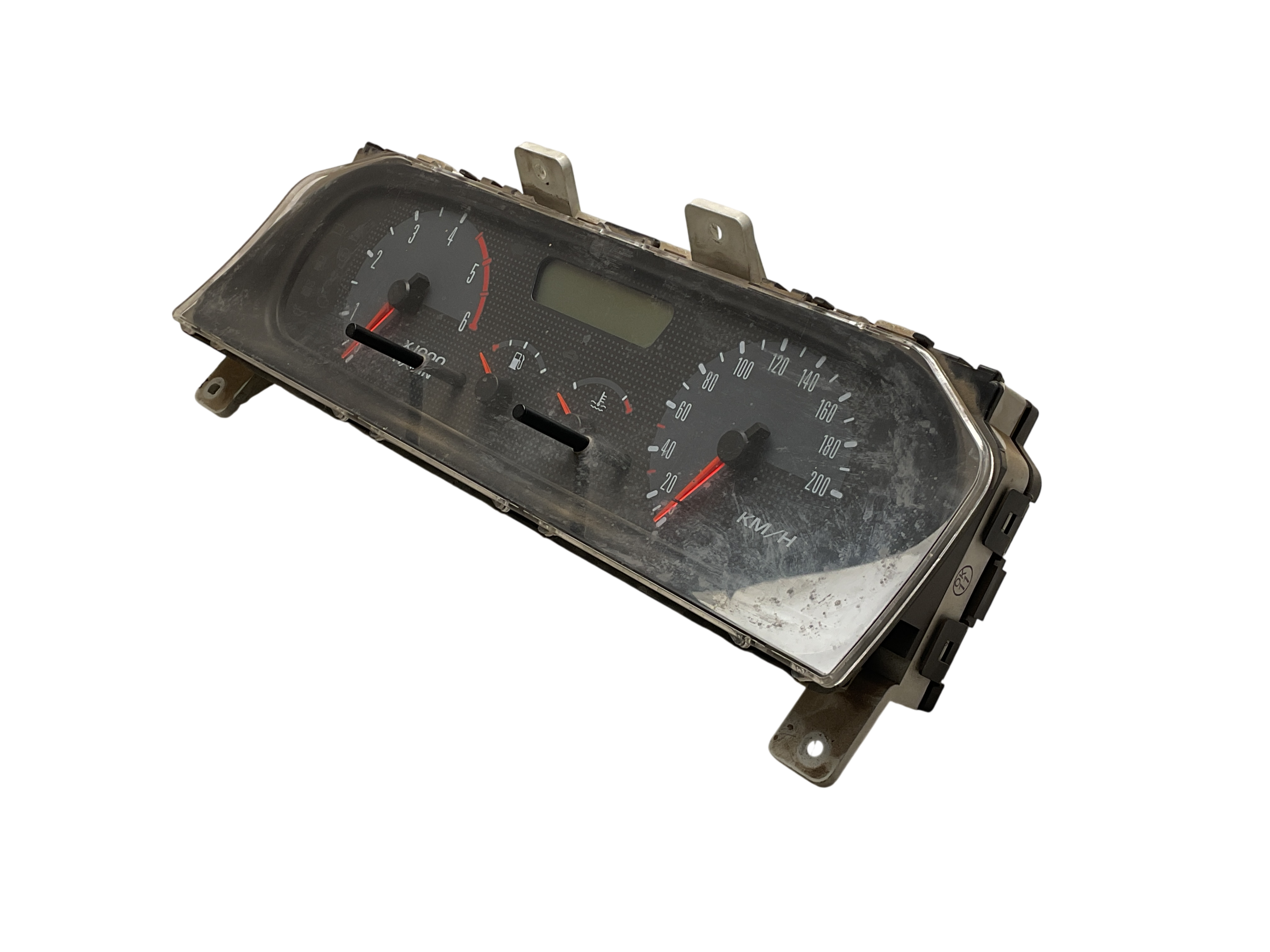 Cuadro Instrumentos Nissan Terrano