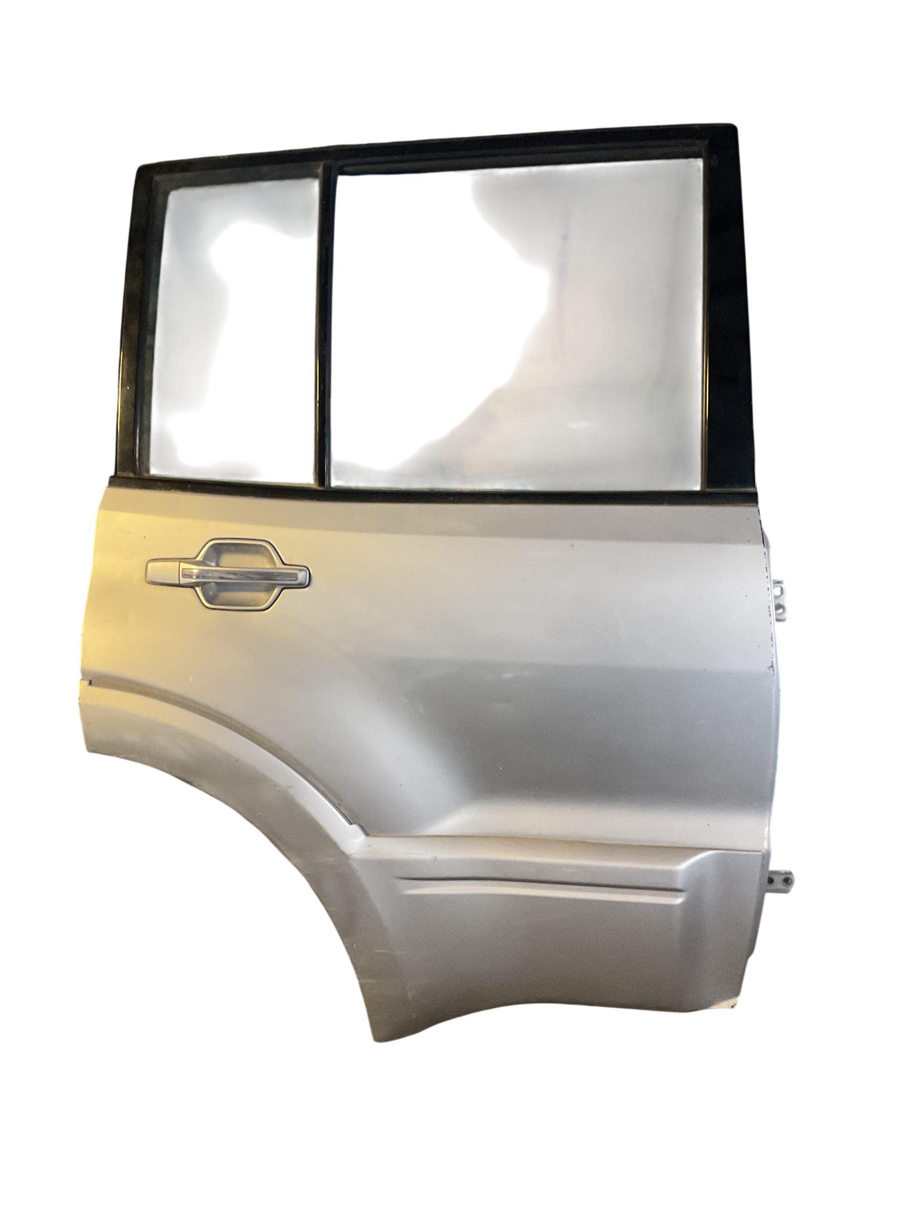 Puerta tra dcha Mitsubishi Pajero 99-06