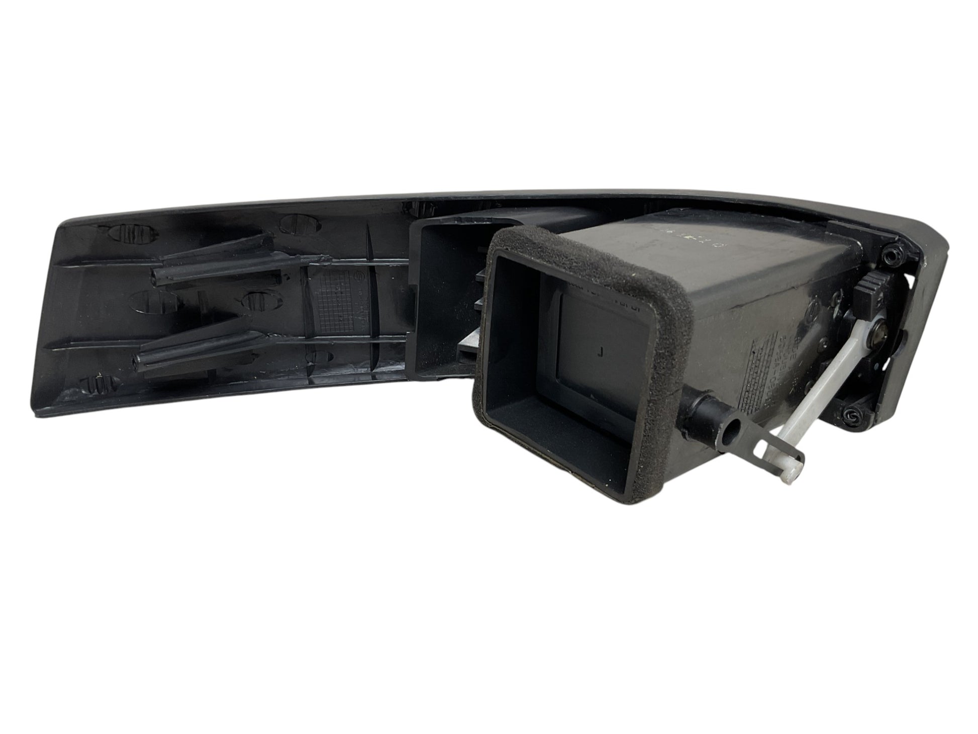 rejilla Aire izq SsangYong Rexton 2001-2012 - 6963A08000