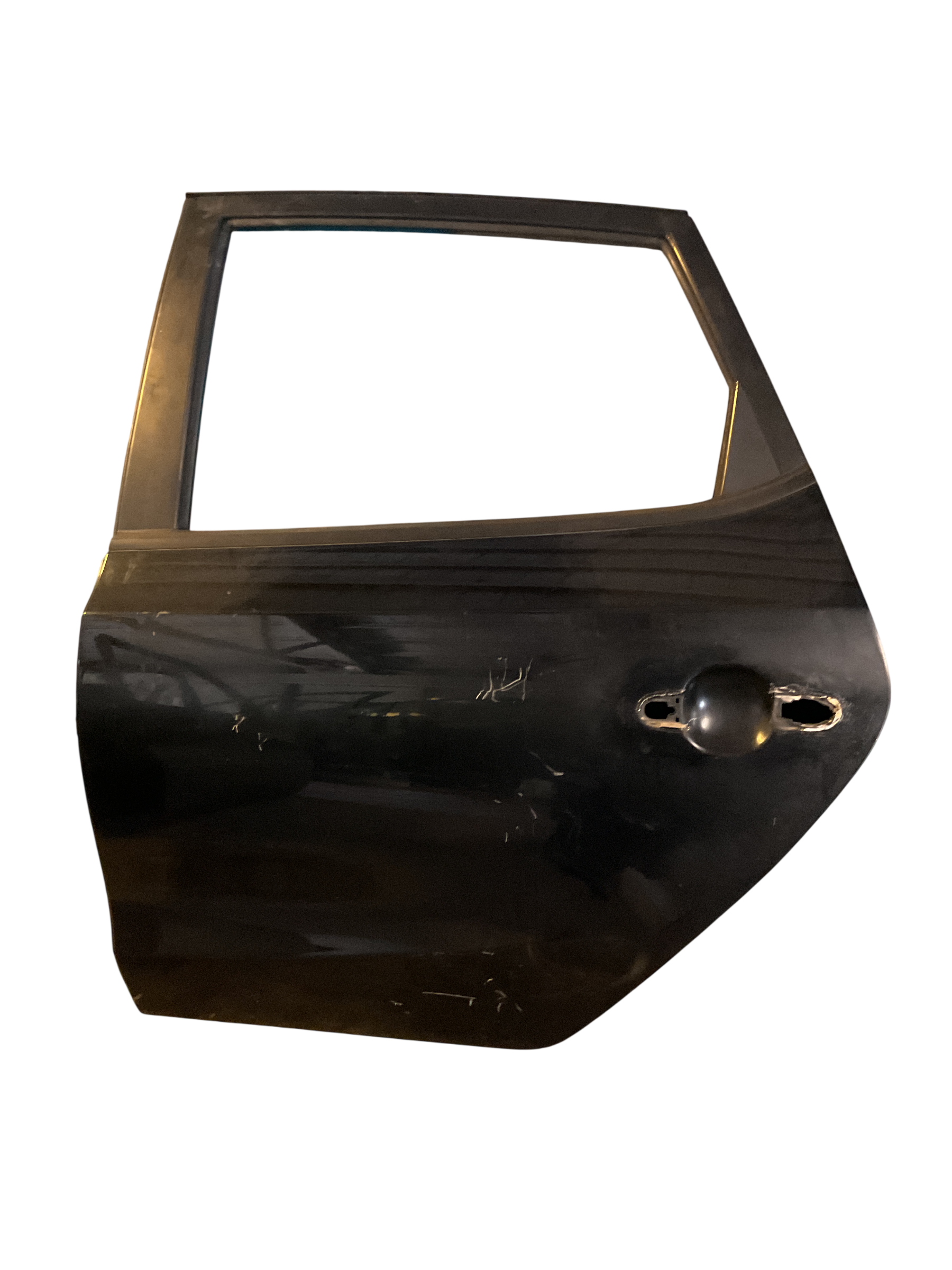 Puerta tra izq Hyundai i30 07-12