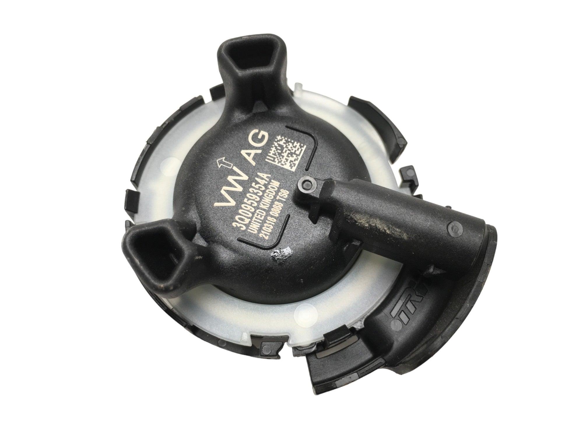 Sensor impacto VW 3Q0959354A - AutoRR 3Q0959354A