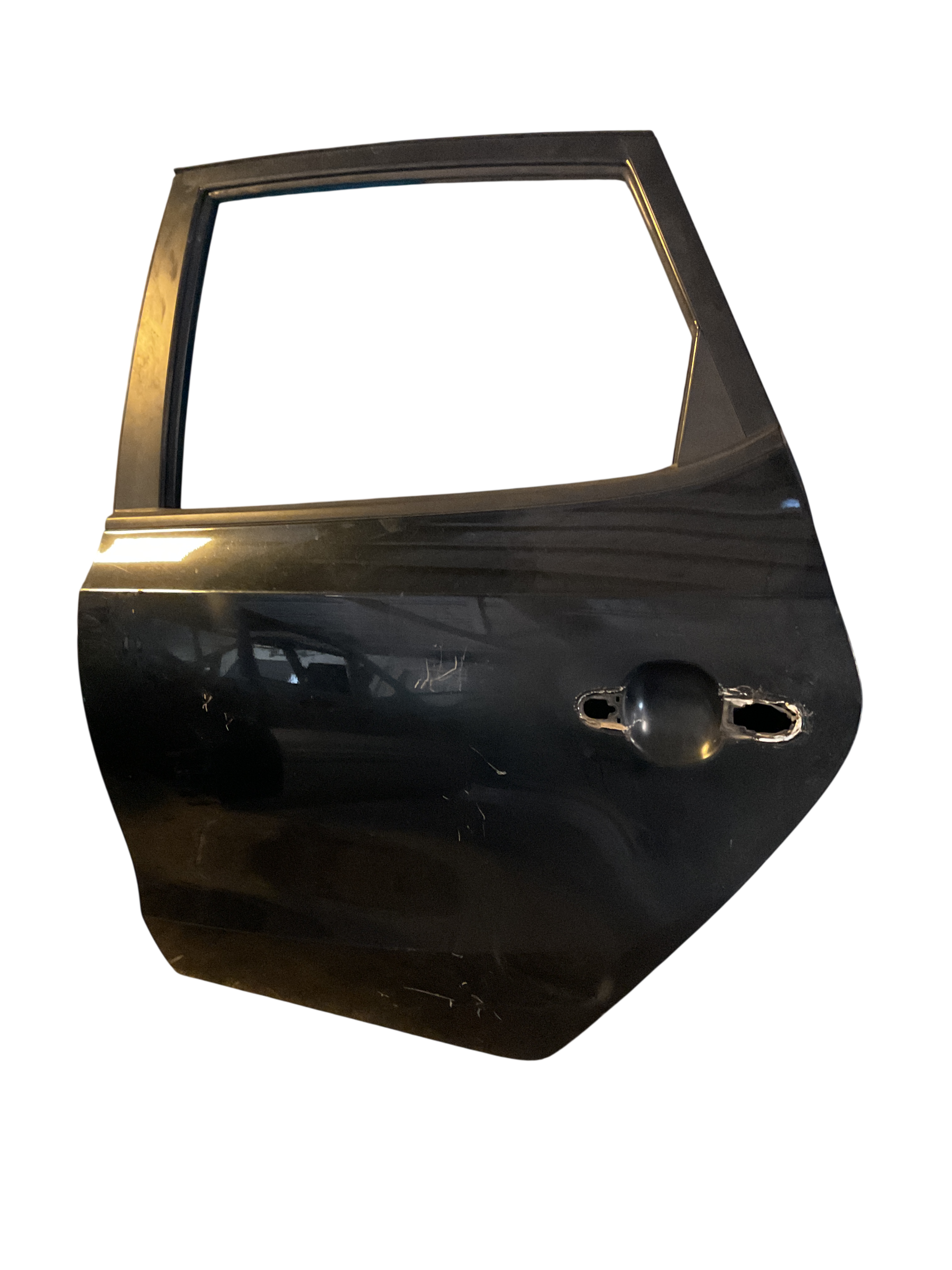 Puerta tra izq Hyundai i30 07-12