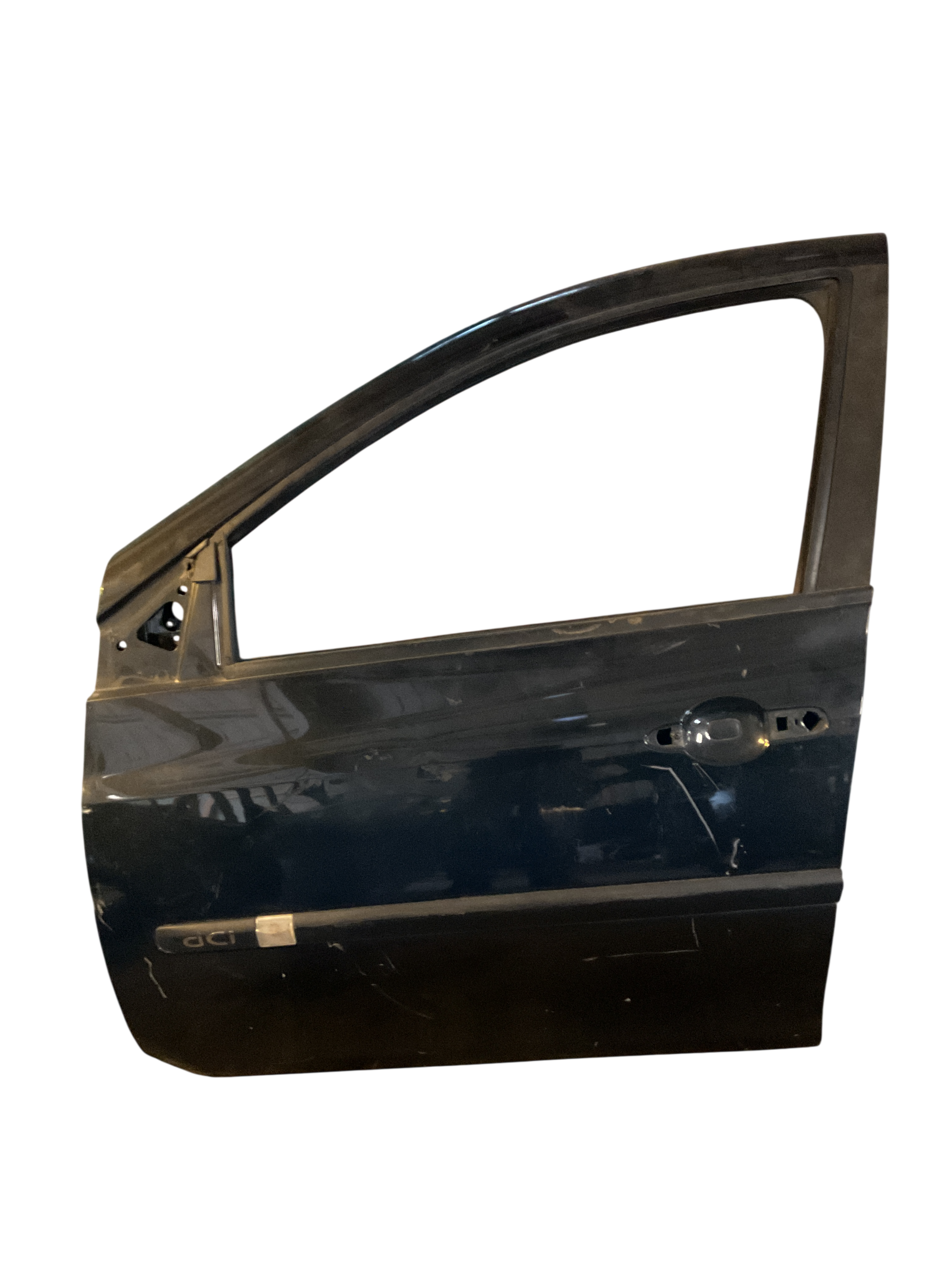 Puerta del izq Renault Clio 2005-2014