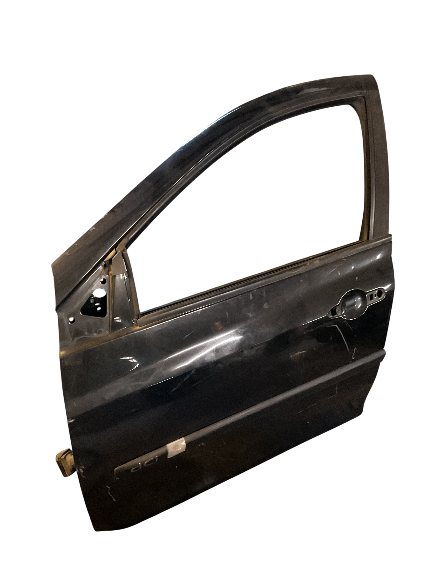Puerta del izq Renault Clio 2005-2014
