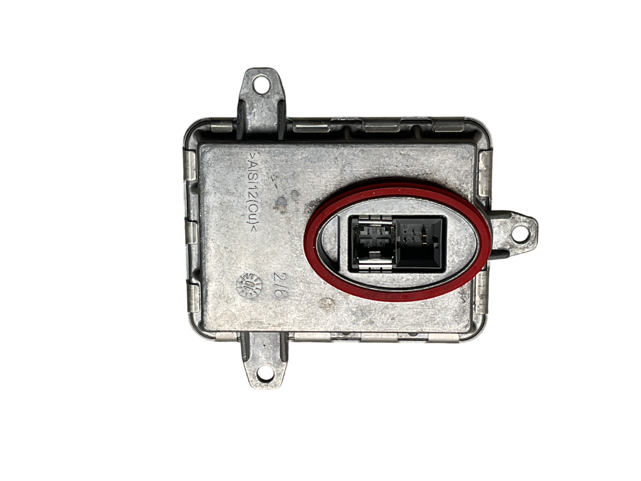 Centralita Faros Alfa Romeo Stelvio 16-26